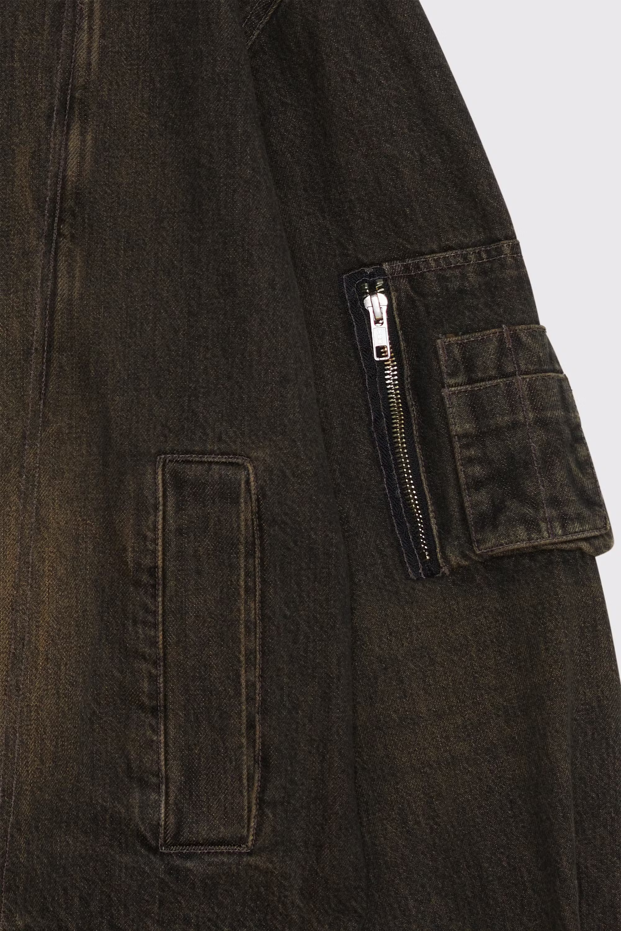 WWDenim Outerwear PACK BACK 30251286-W7078