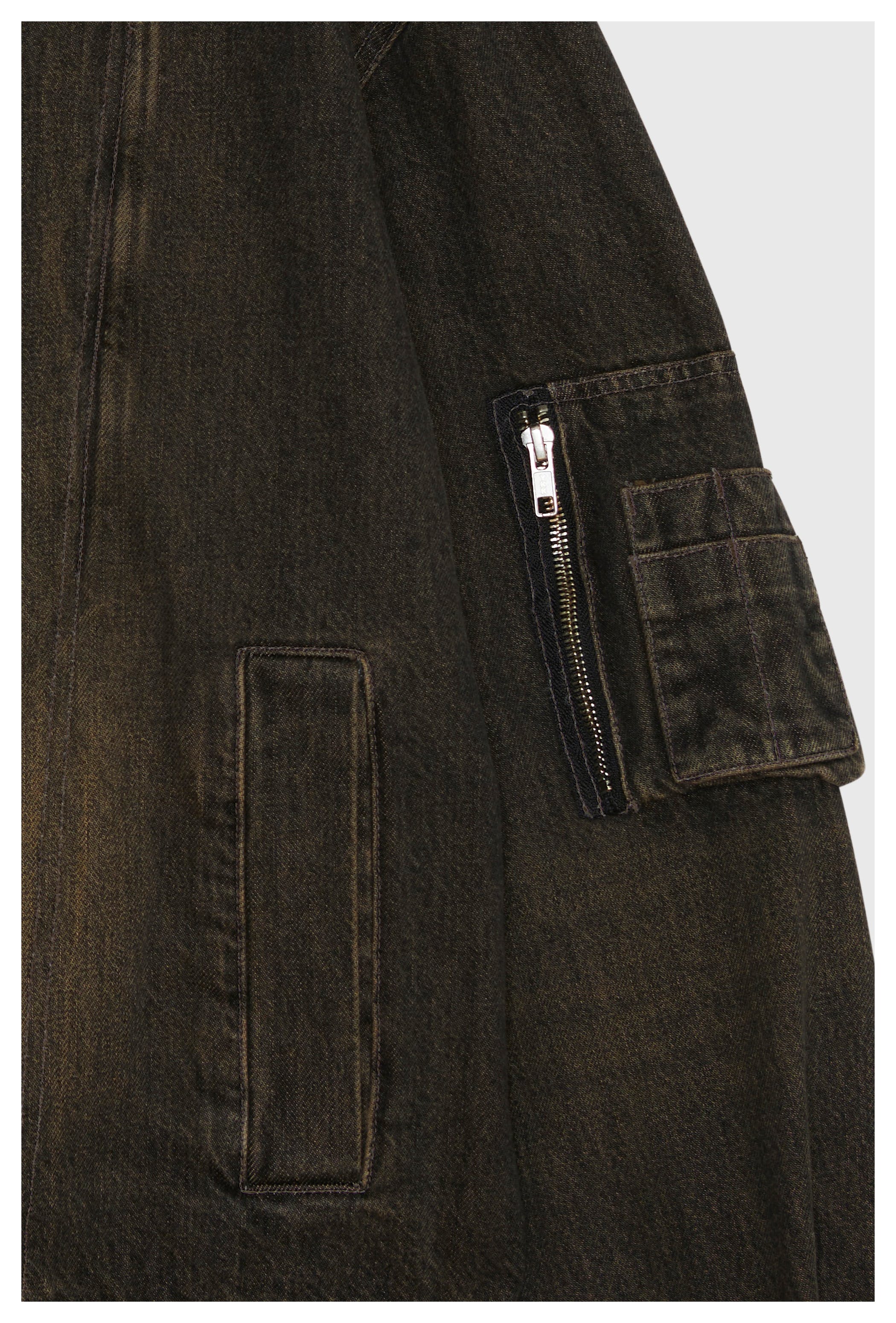 WWDenim Bovenkleding PACK BACK 30251286-W7078