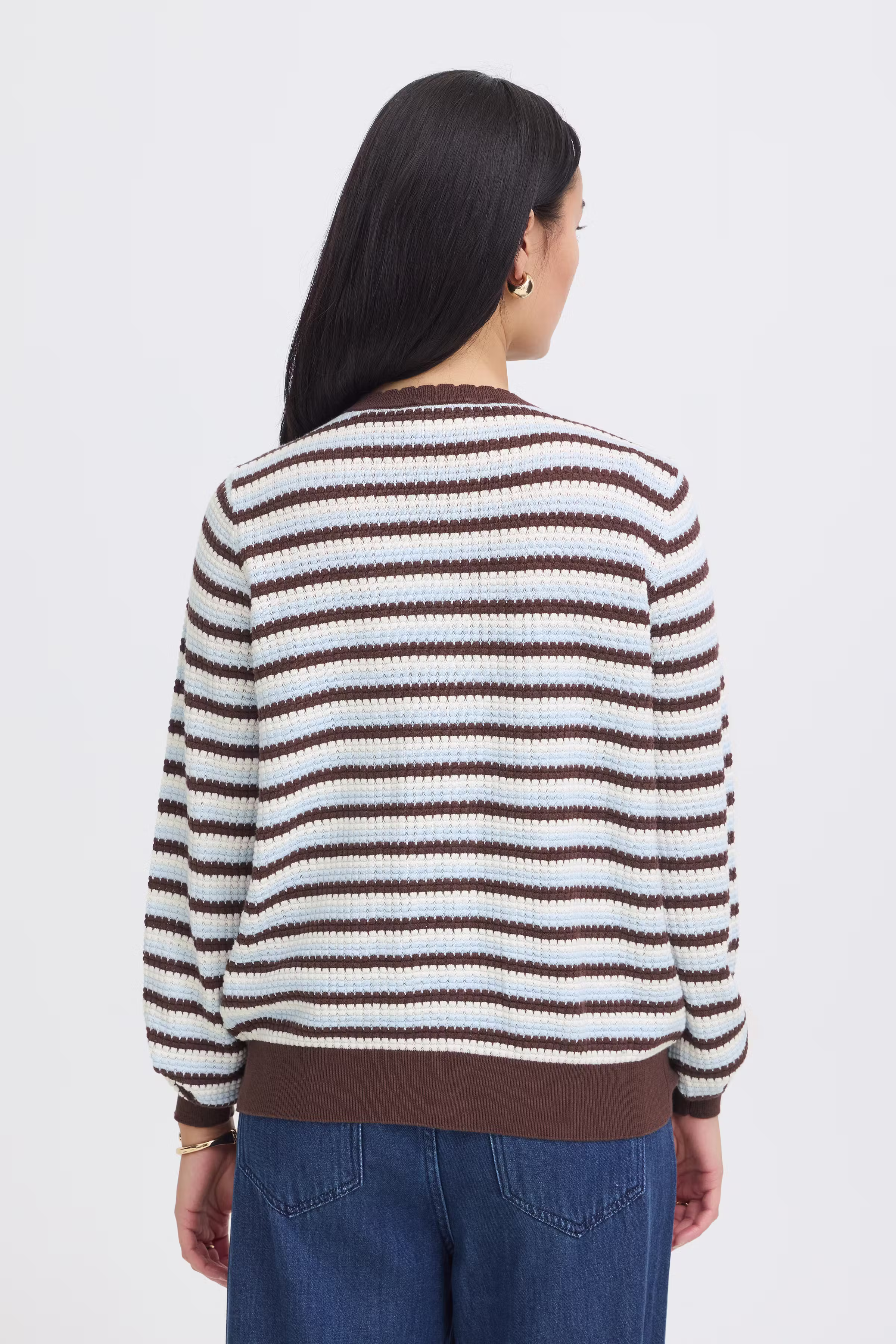 FRCAIA Vest LOOKBOOK BACK 20618021-900010267