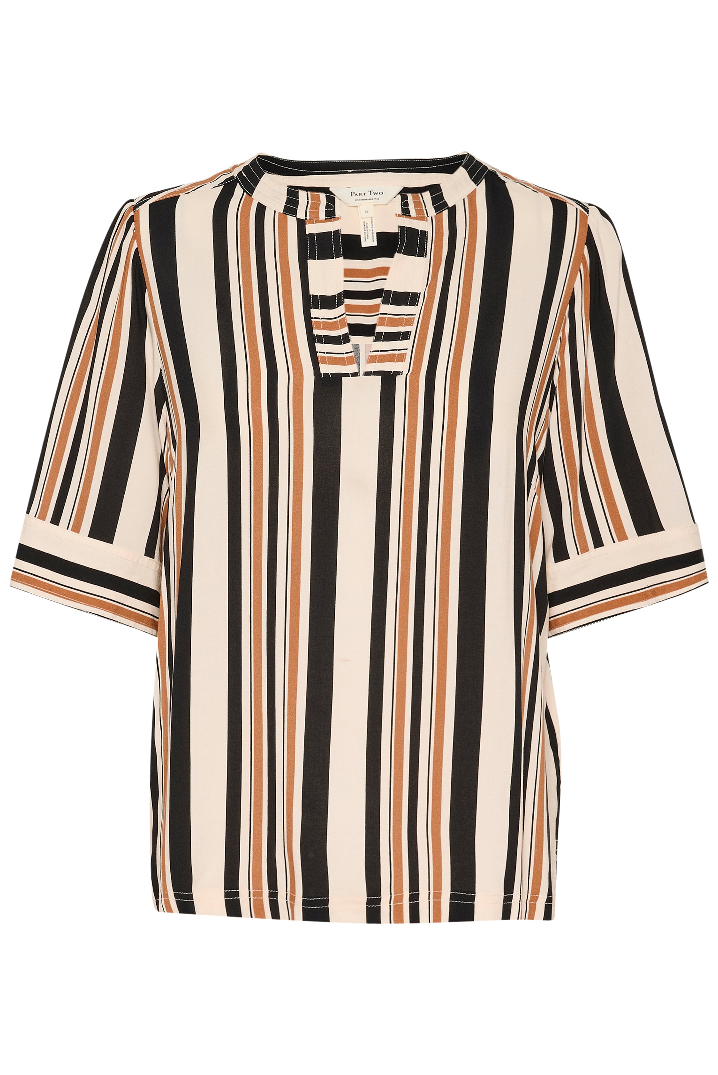 JosefinaPW Hemd PACK FRONT 30308772-303080