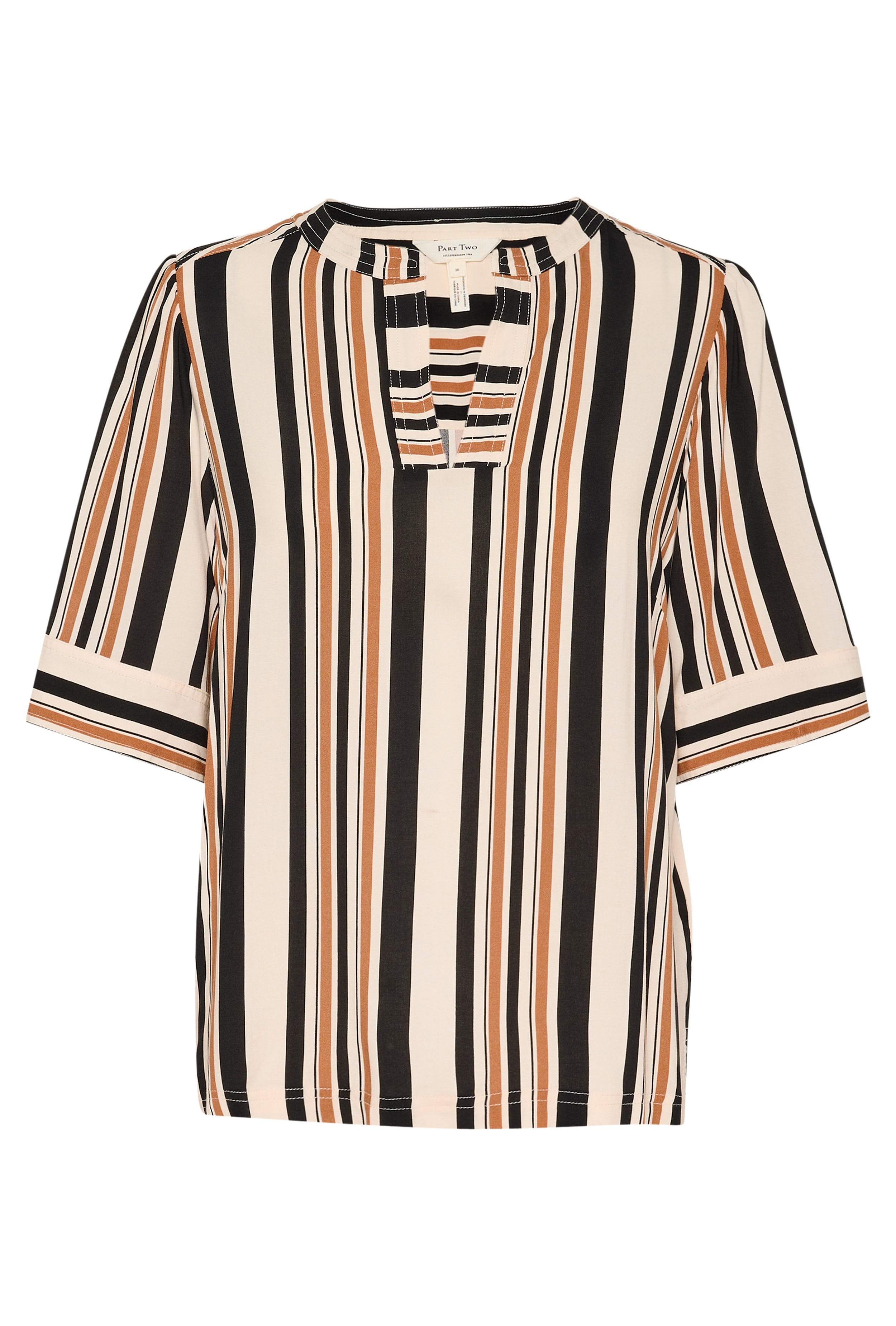 JosefinaPW Hemd PACK FRONT 30308772-303080