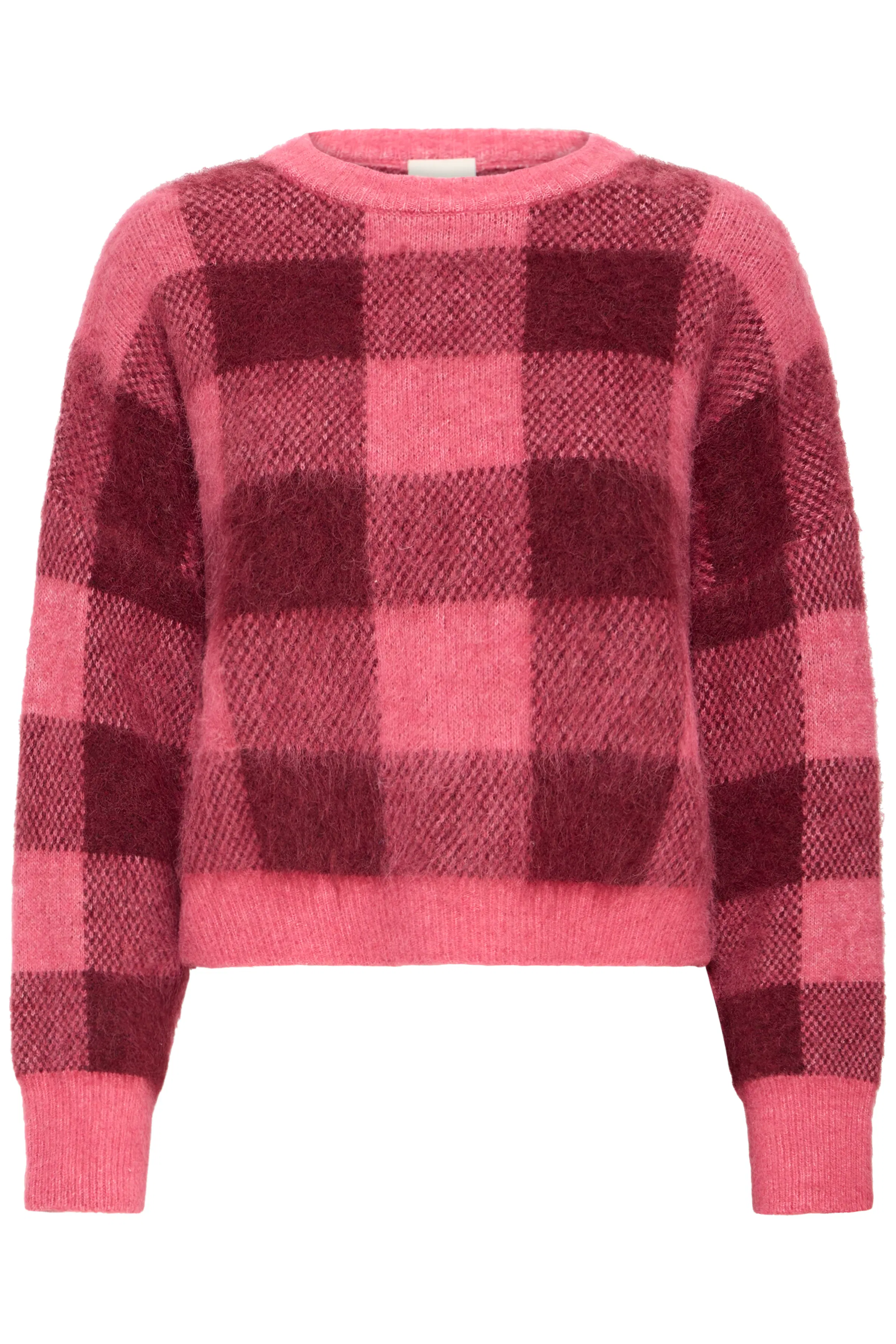 IHELENA Pullover PACK FRONT 20126716-900012809