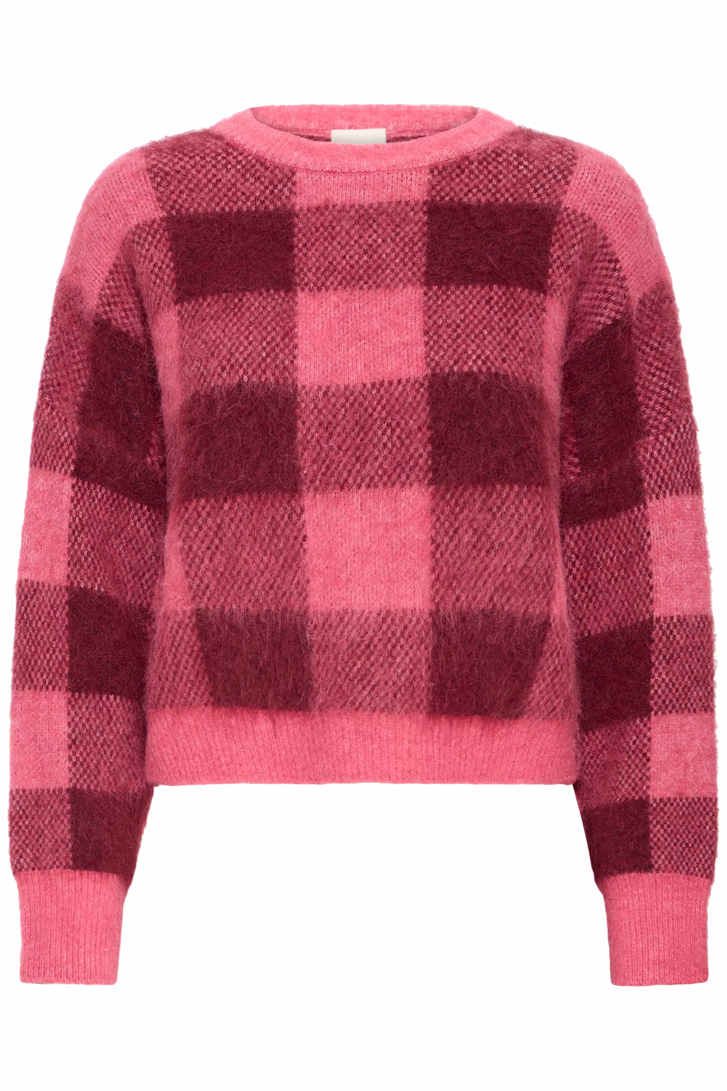 IHELENA Pullover PACK FRONT 20126716-900012809