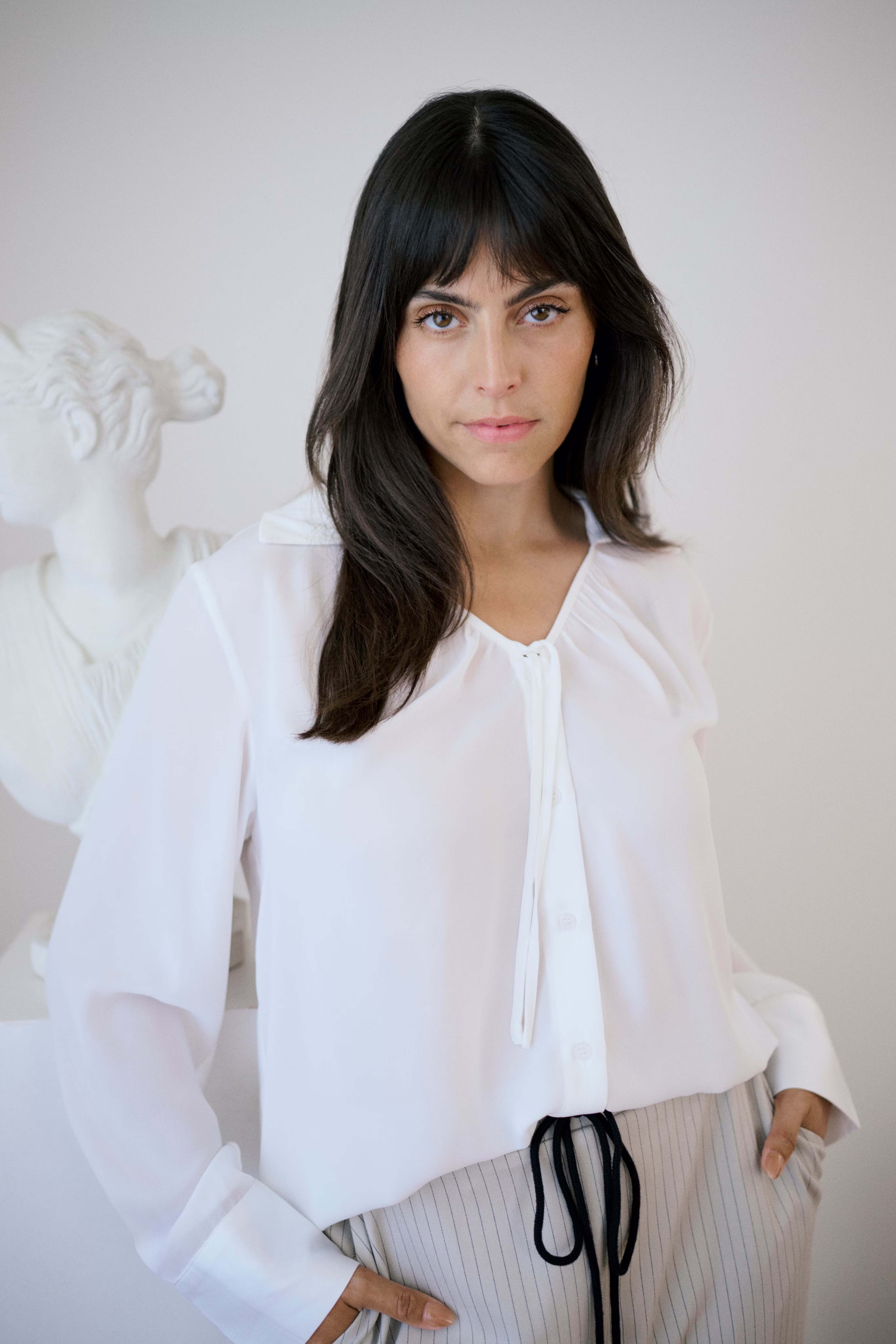 KCsirana Byxor LOCATION NONE 10584022-109116