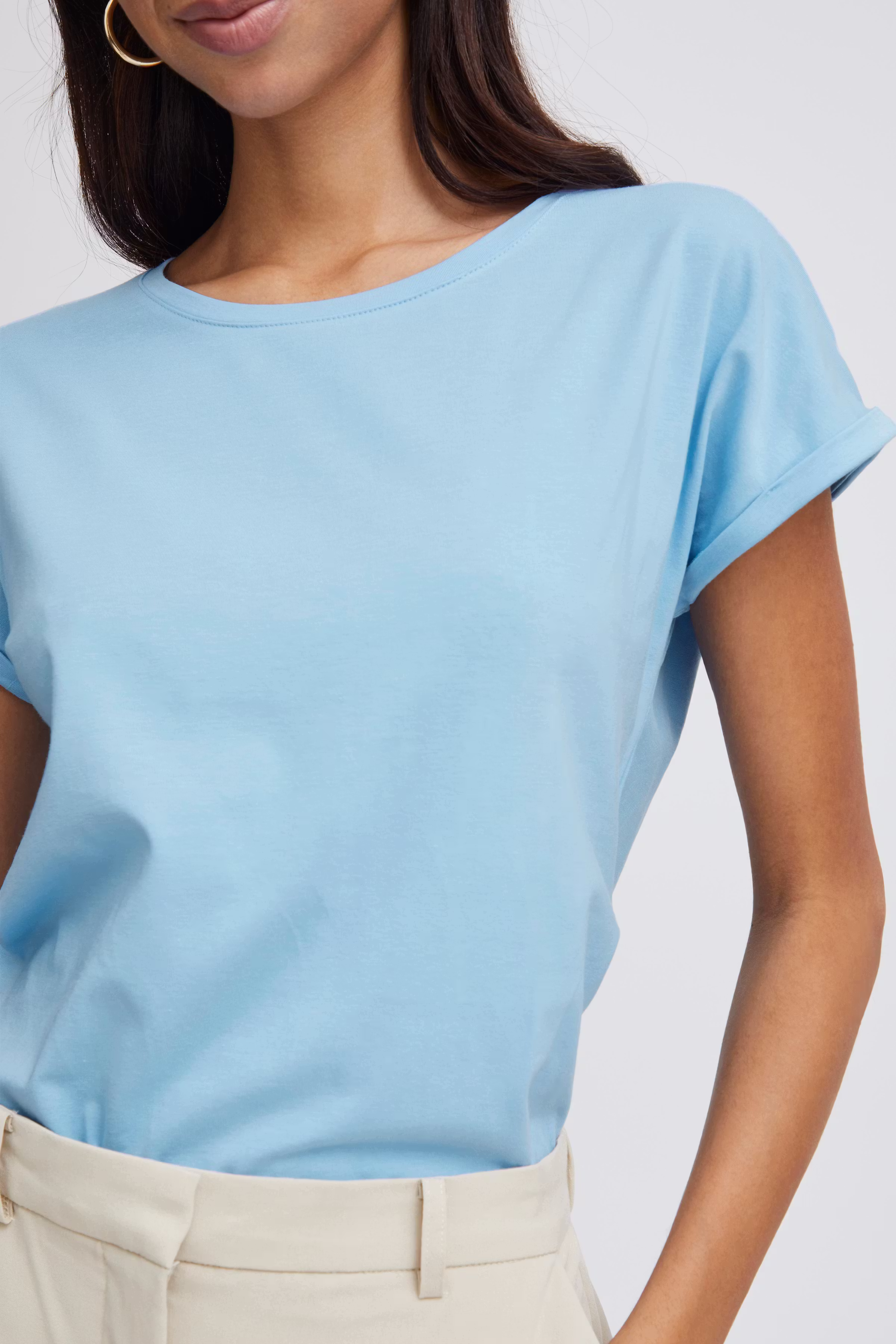 BYPamila T-shirt LOOKBOOK DETAIL 20804205-153930