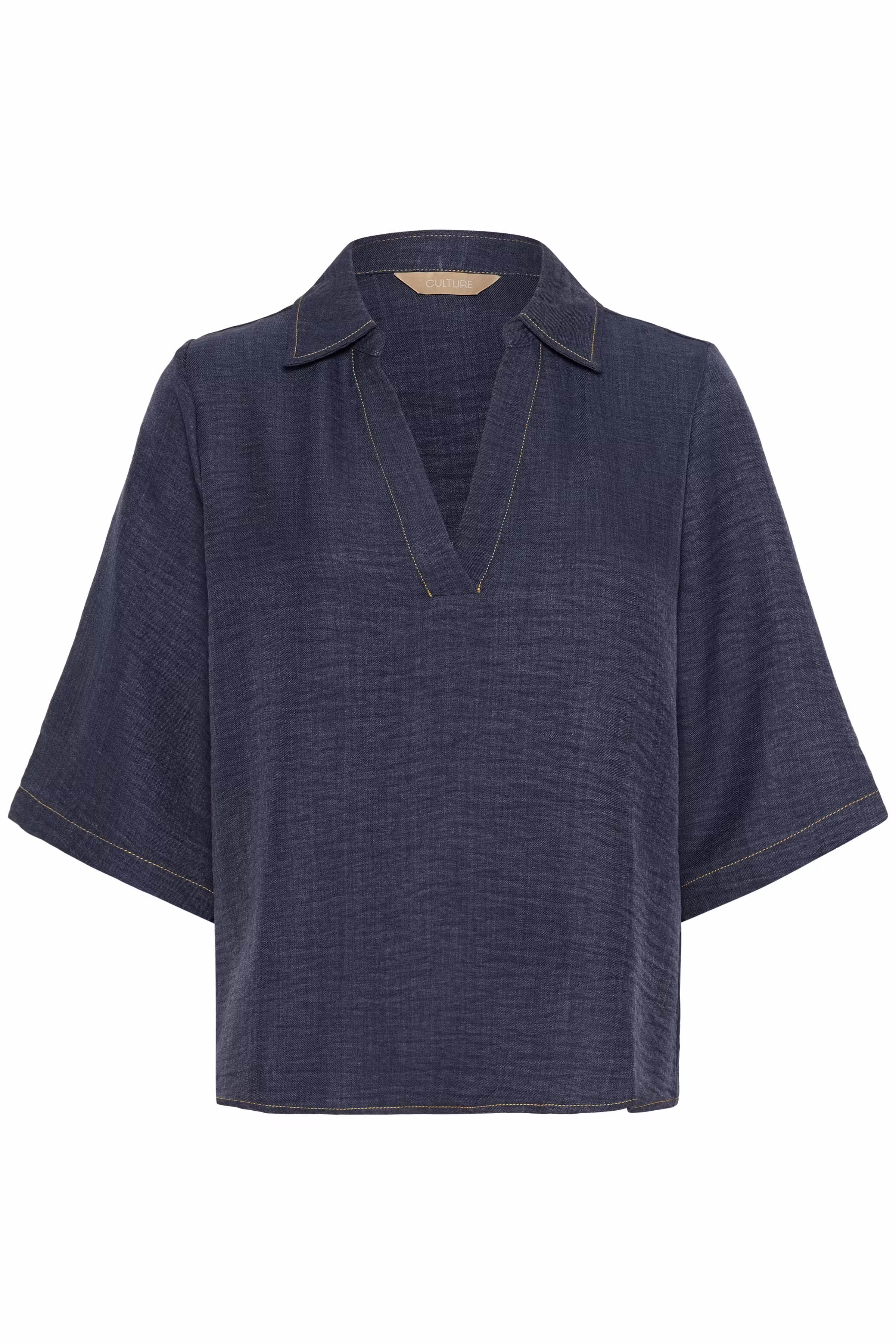 CUunique Blouse PACK FRONT 50112434-500028