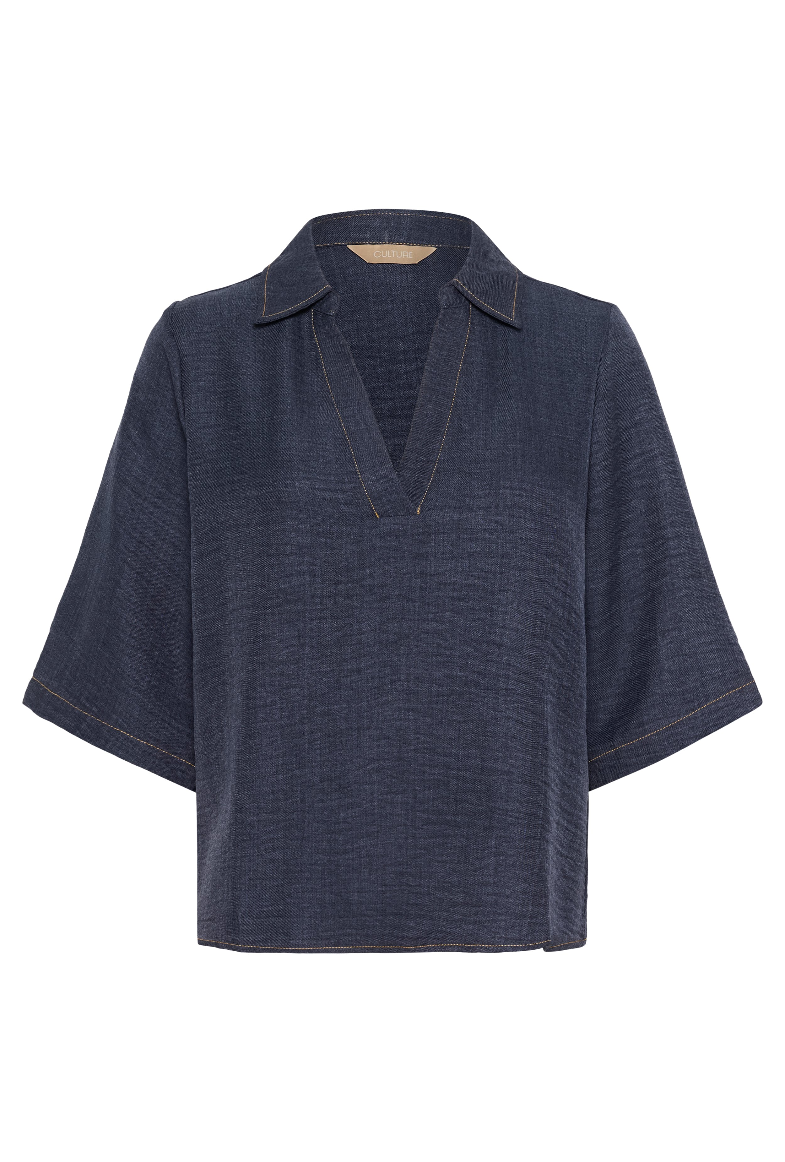 CUunique Blouse PACK FRONT 50112434-500028