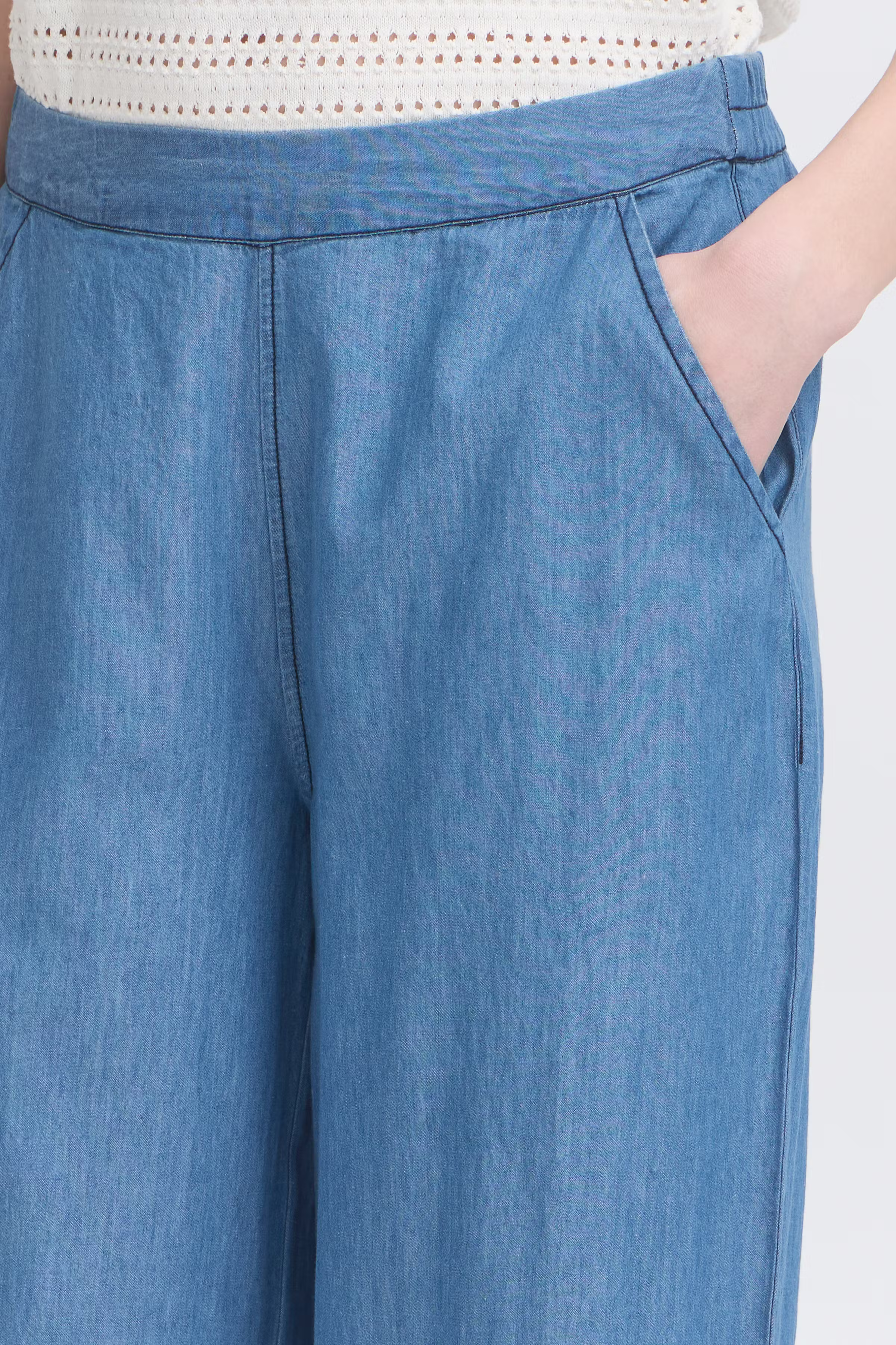 FRLARISSA Hose LOOKBOOK DETAIL 20616251-205466