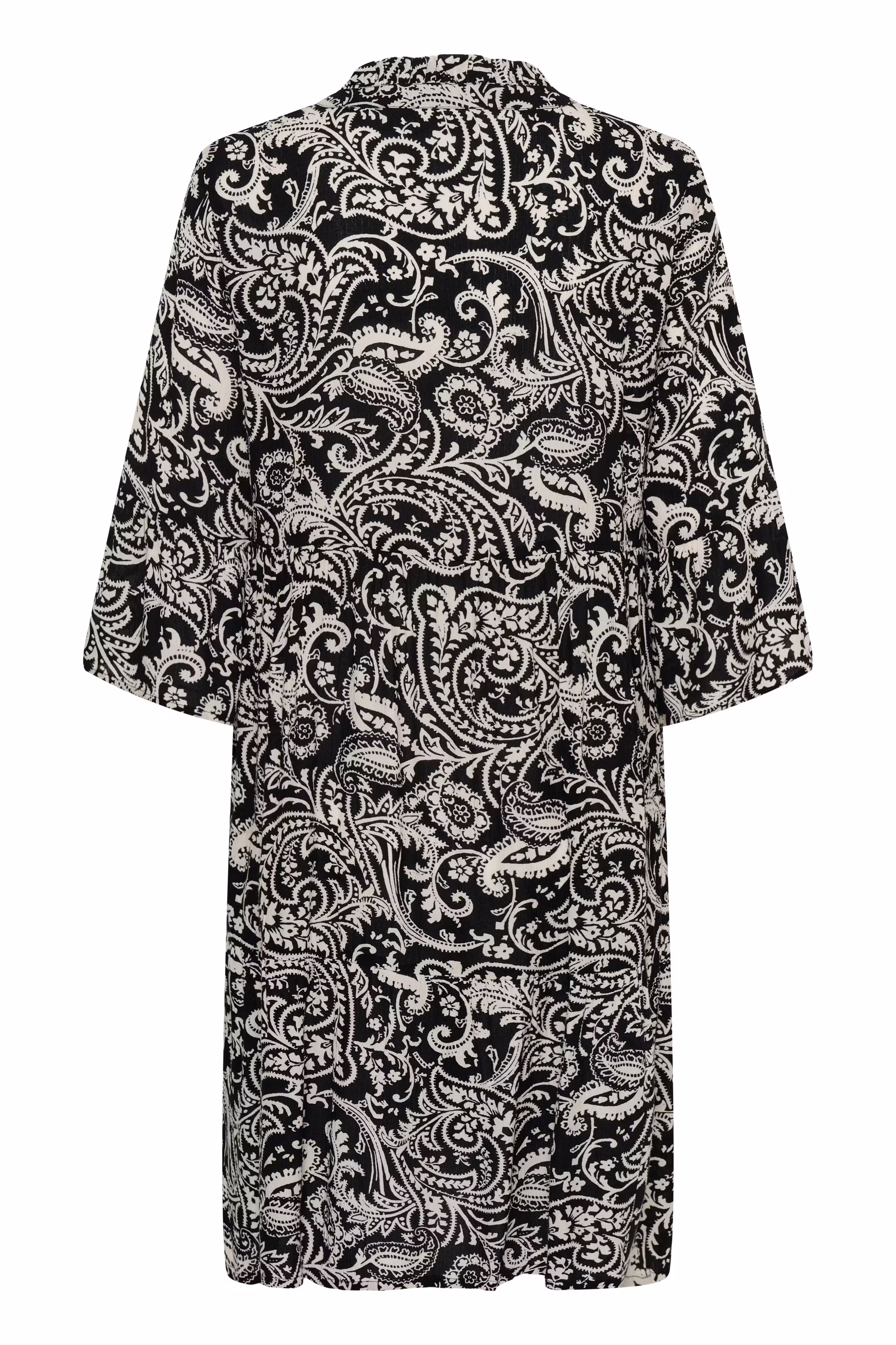 KAellen Kjole PACK BACK 10507337-109282