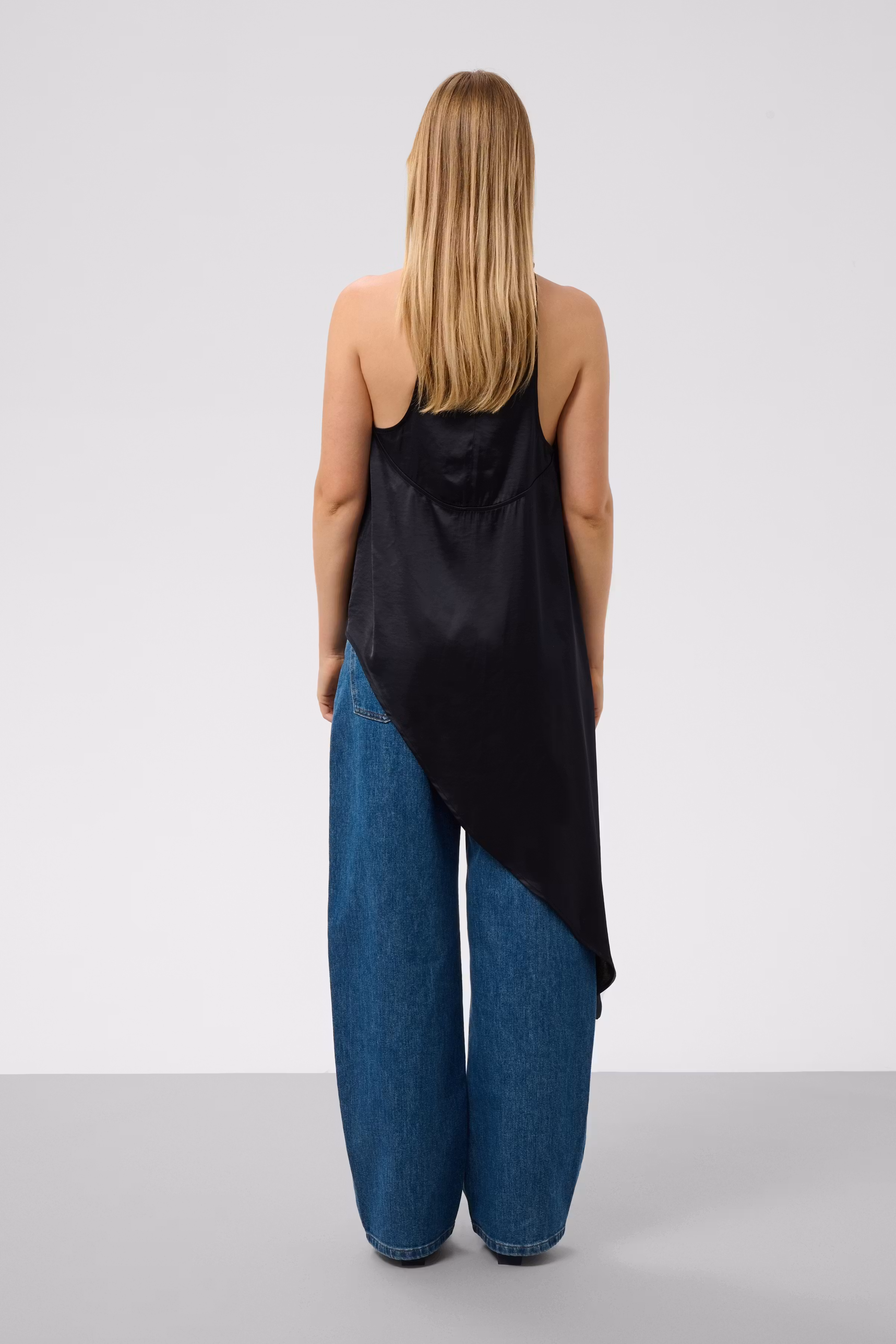 SLVerona Bluse LOOKBOOK BACK 30410032-194008