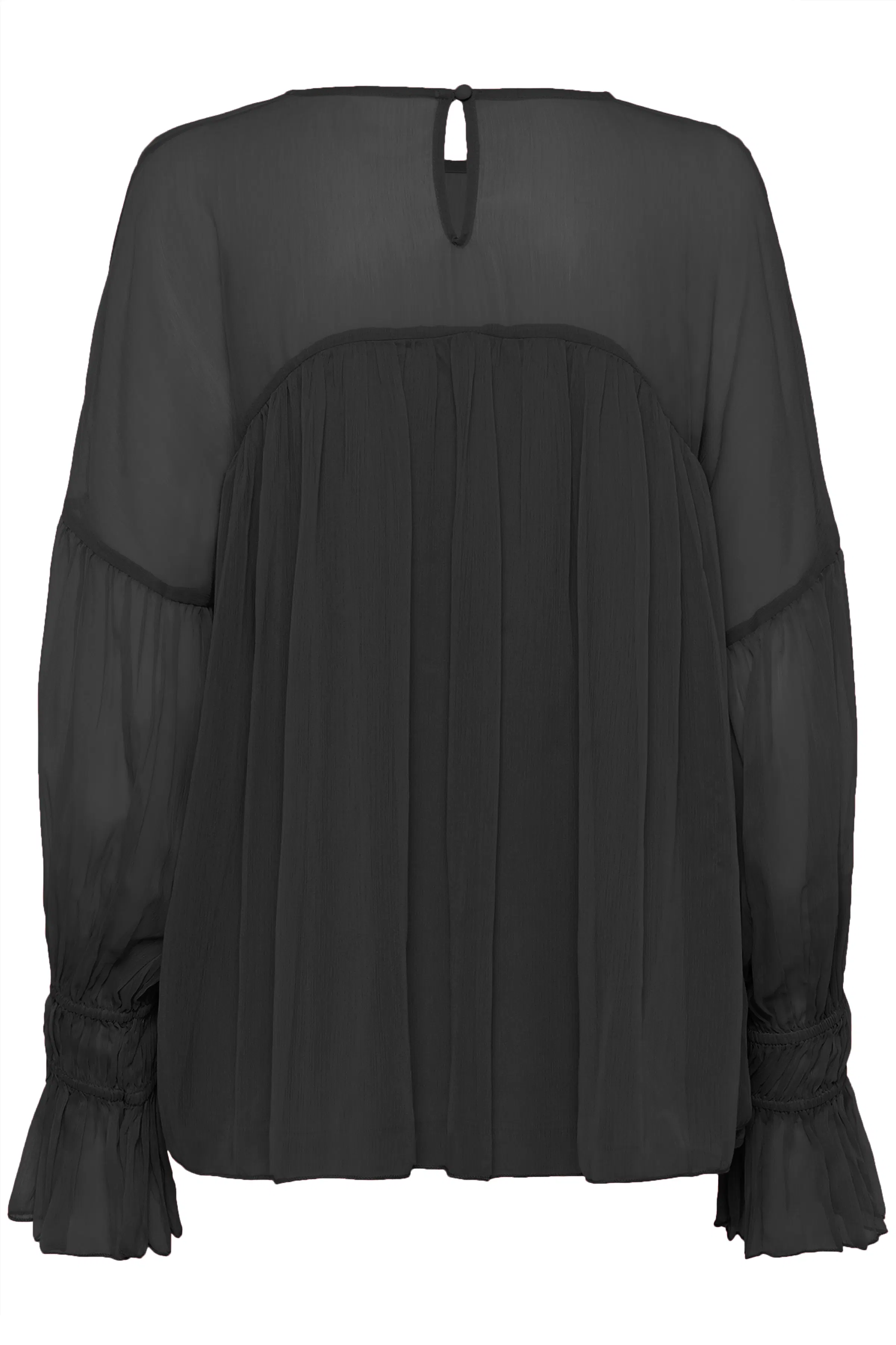 SLHarietta Blouse PACK BACK 30408815-194008
