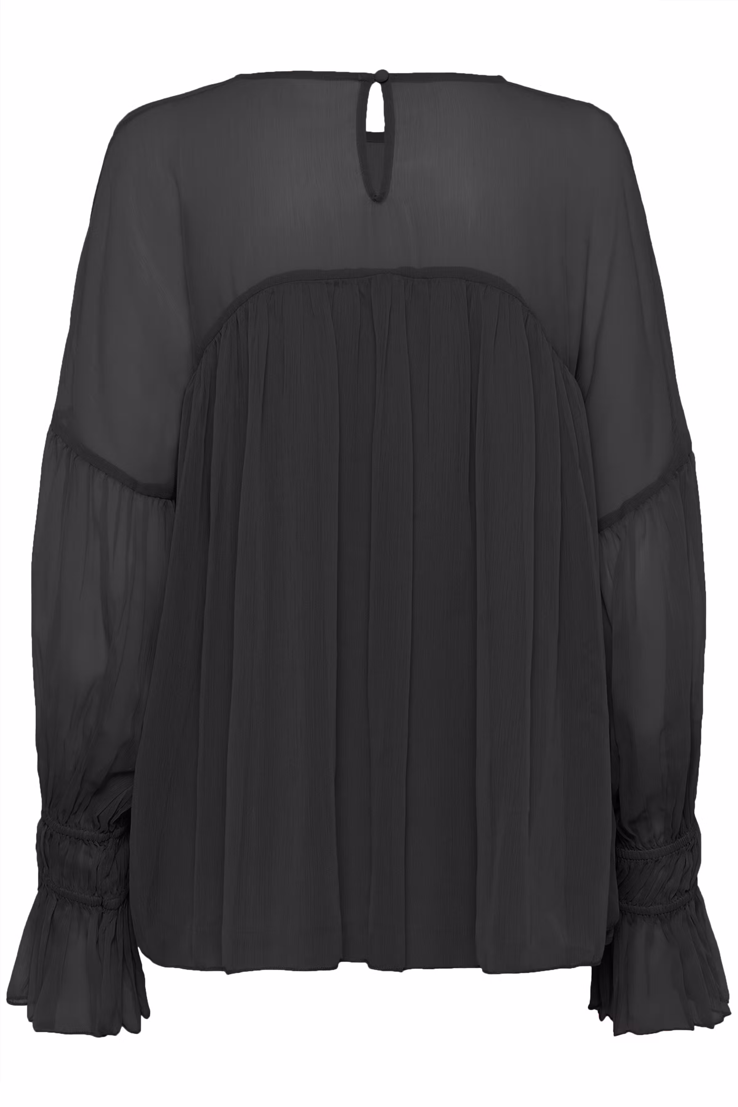 SLHarietta Blouse PACK BACK 30408815-194008