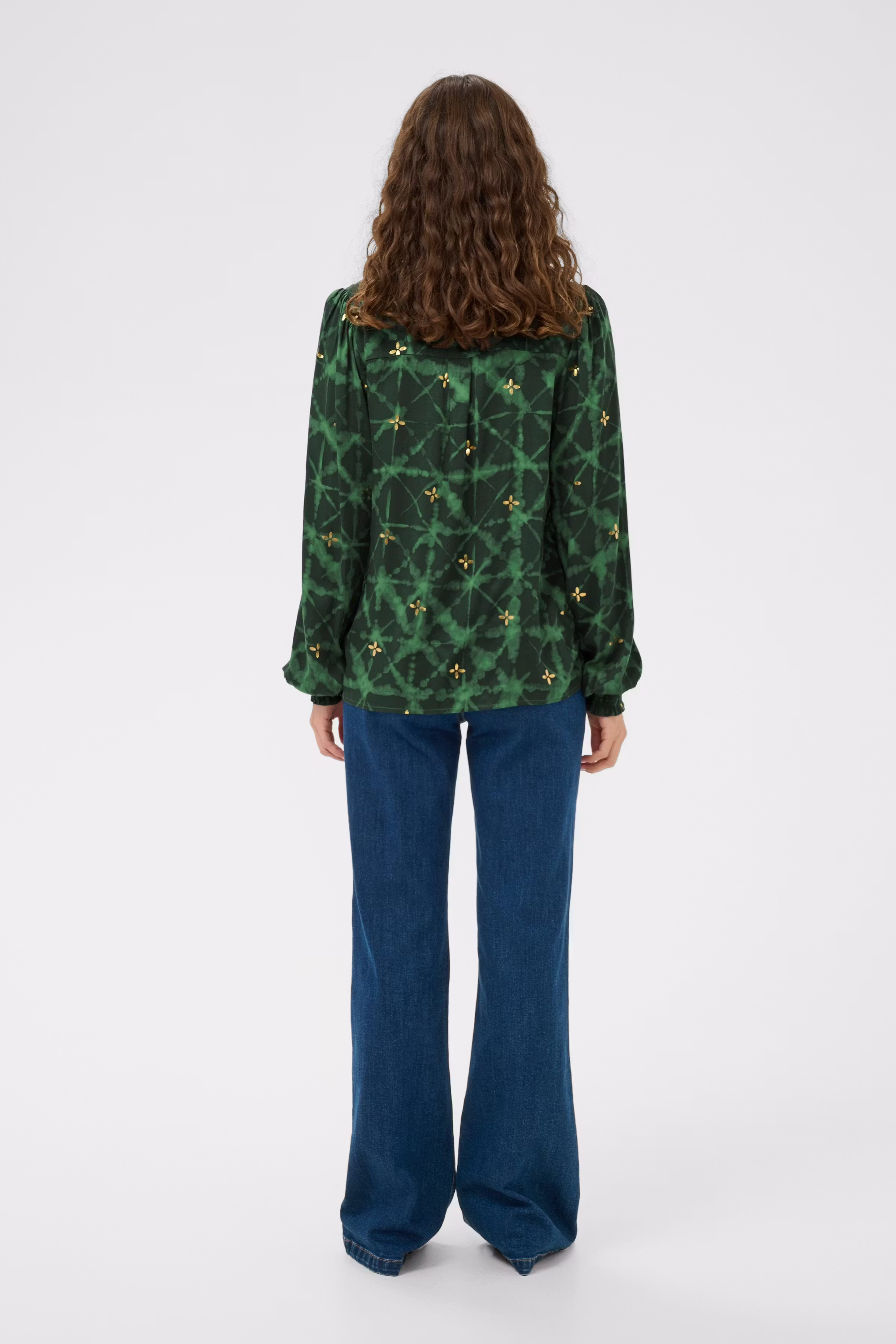 CUmingo Blouse LOOKBOOK BACK 50111885-109081