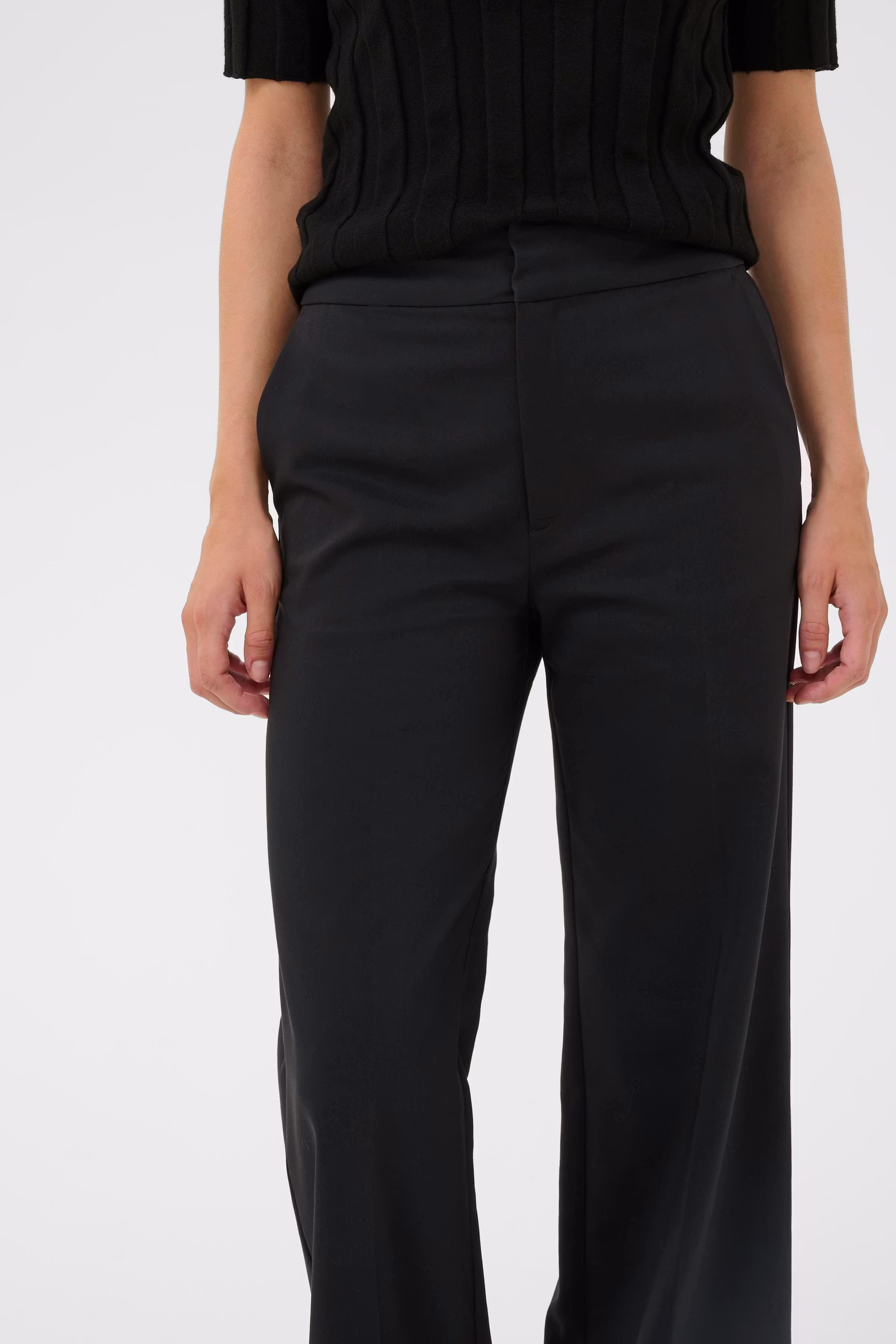 ZellaIW Bukser LOOKBOOK DETAIL 30106240-194008