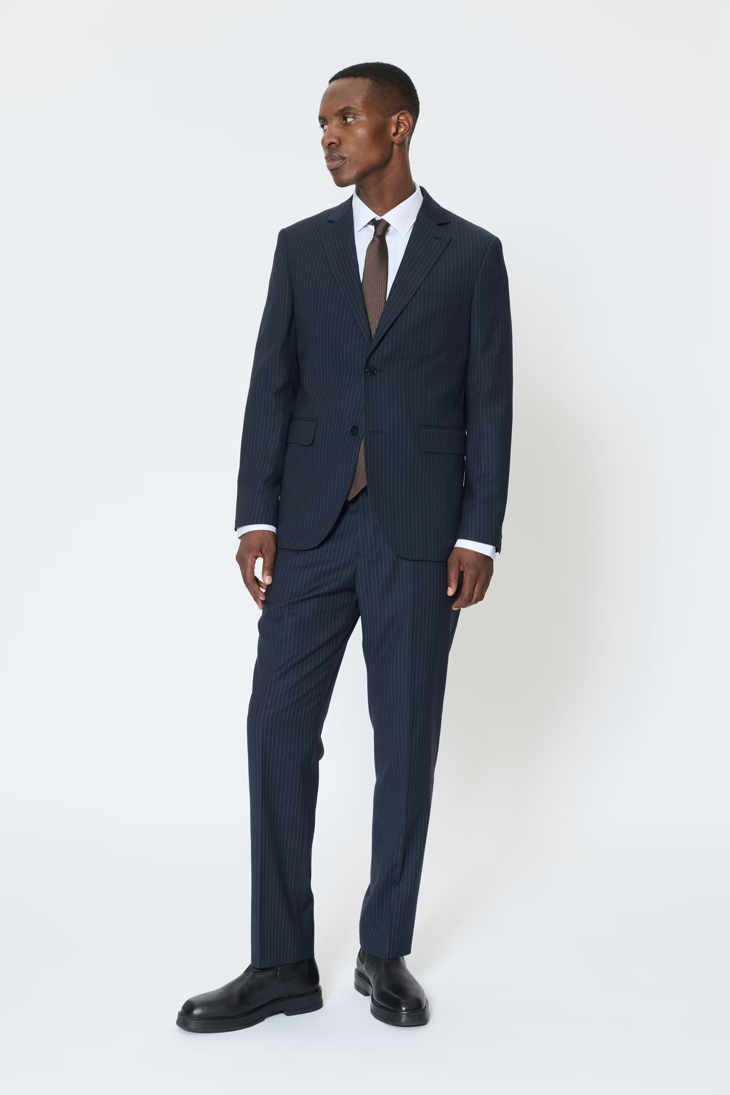 MAwesley Bukser LOOKBOOK FRONT 30209048-304828