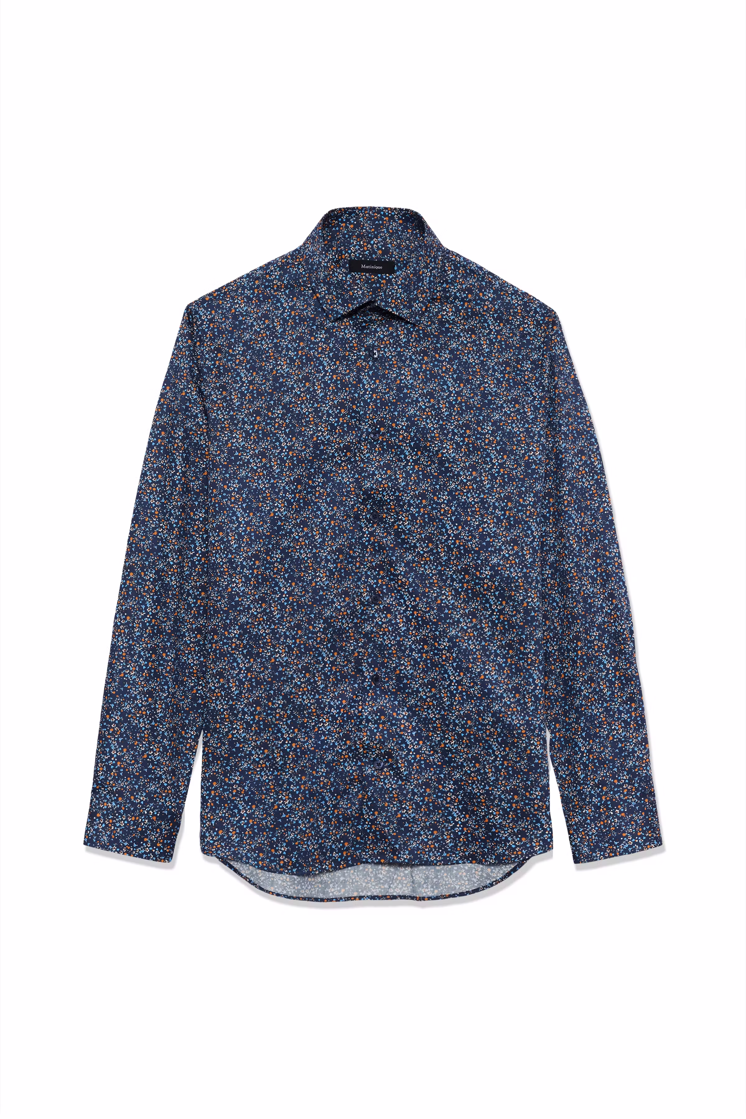 MAtrostol Hemd PACK FRONT 30208896-194011