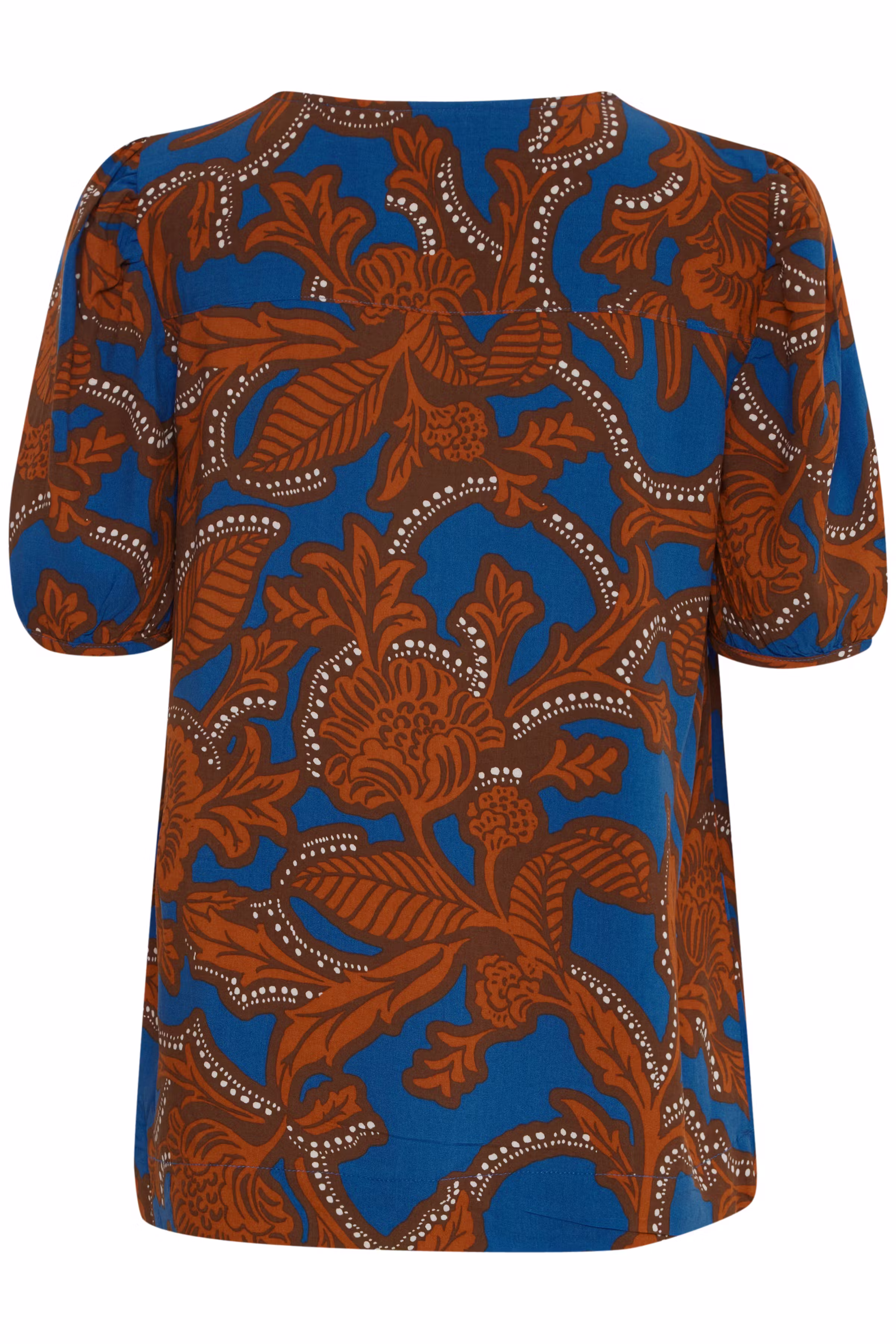 BYJOSA Bluse PACK BACK 20813207-202026