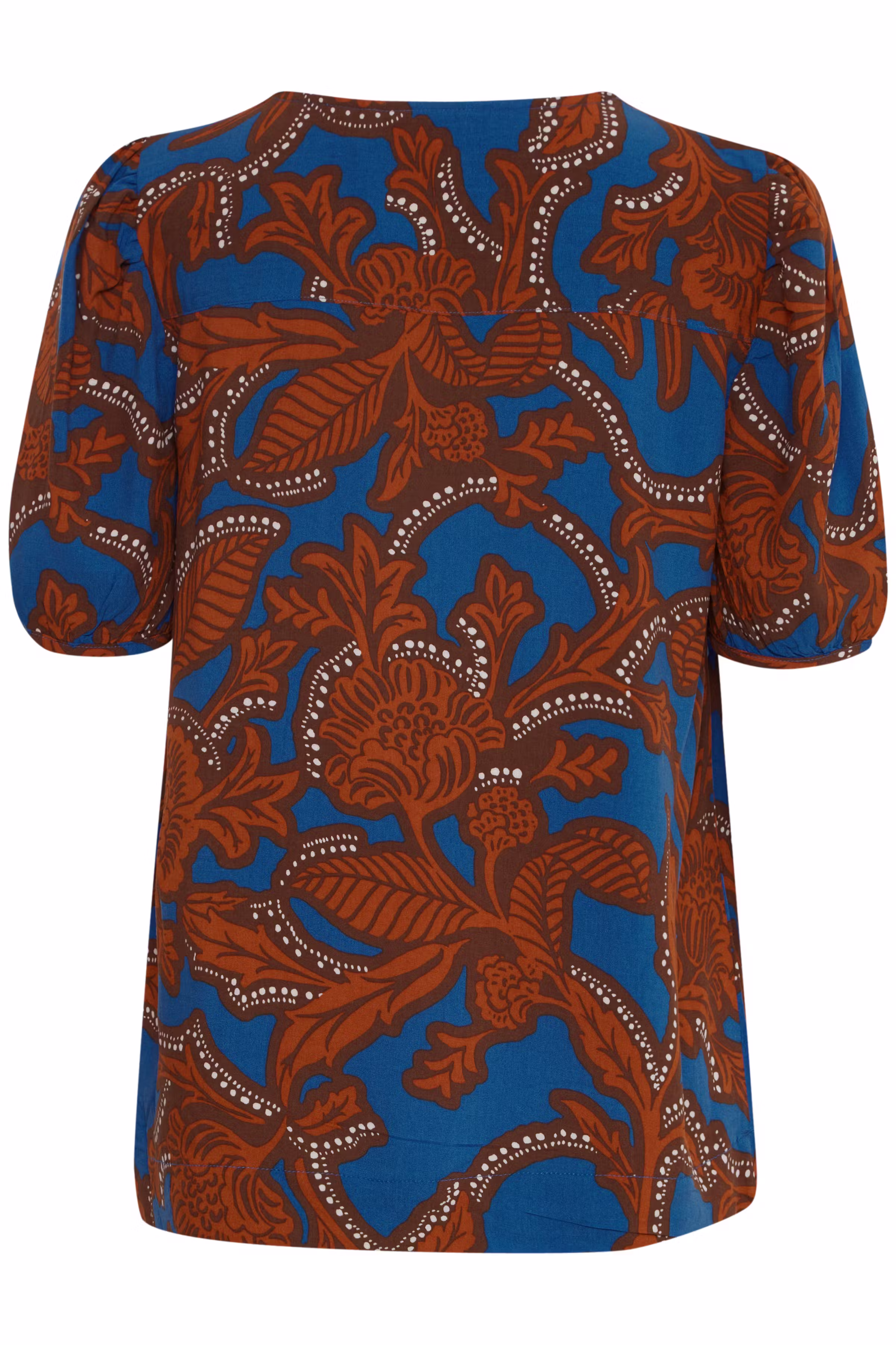 BYJOSA Bluse PACK BACK 20813207-202026