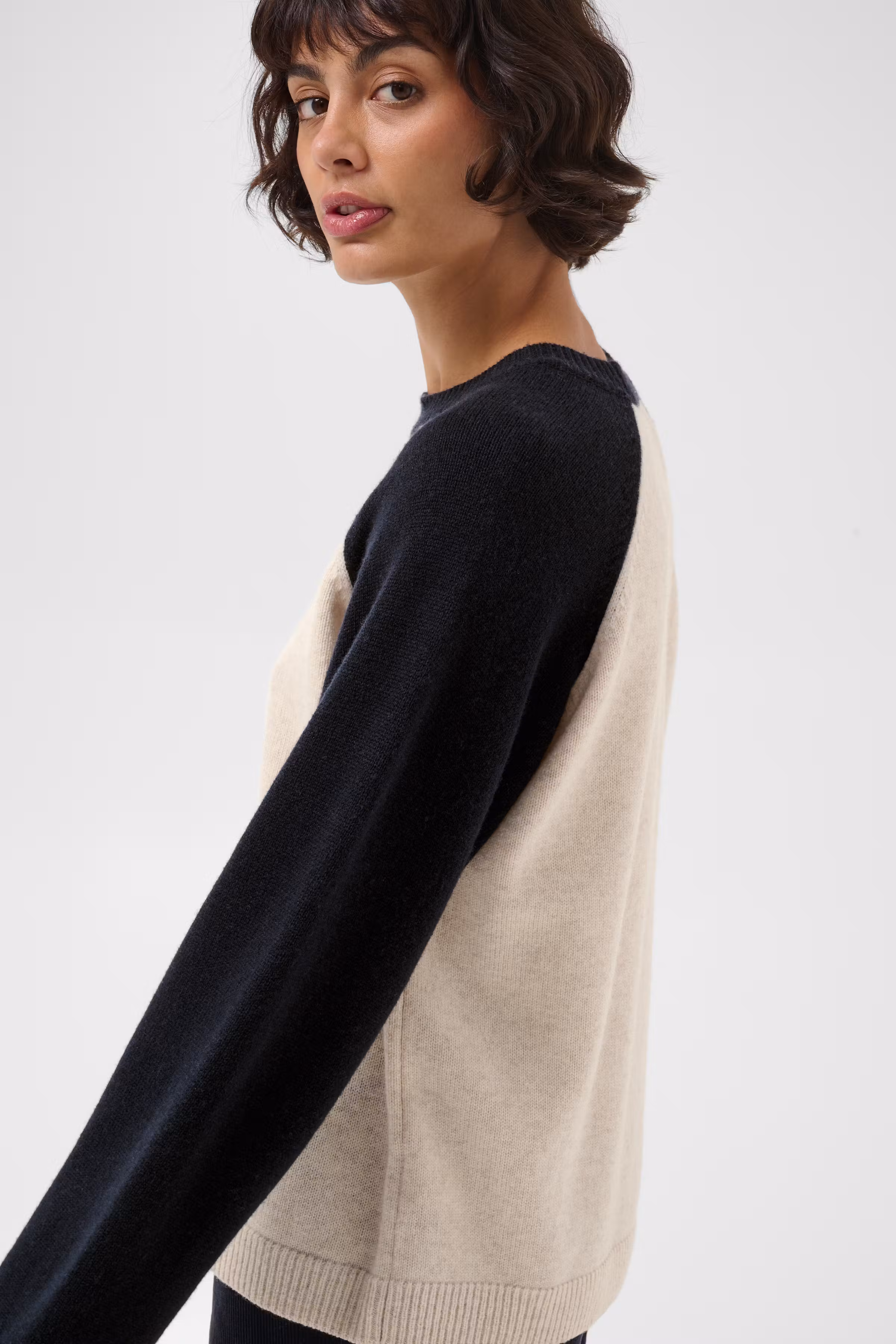 CleoPW Pullover LOOKBOOK DETAIL 30310866-305373