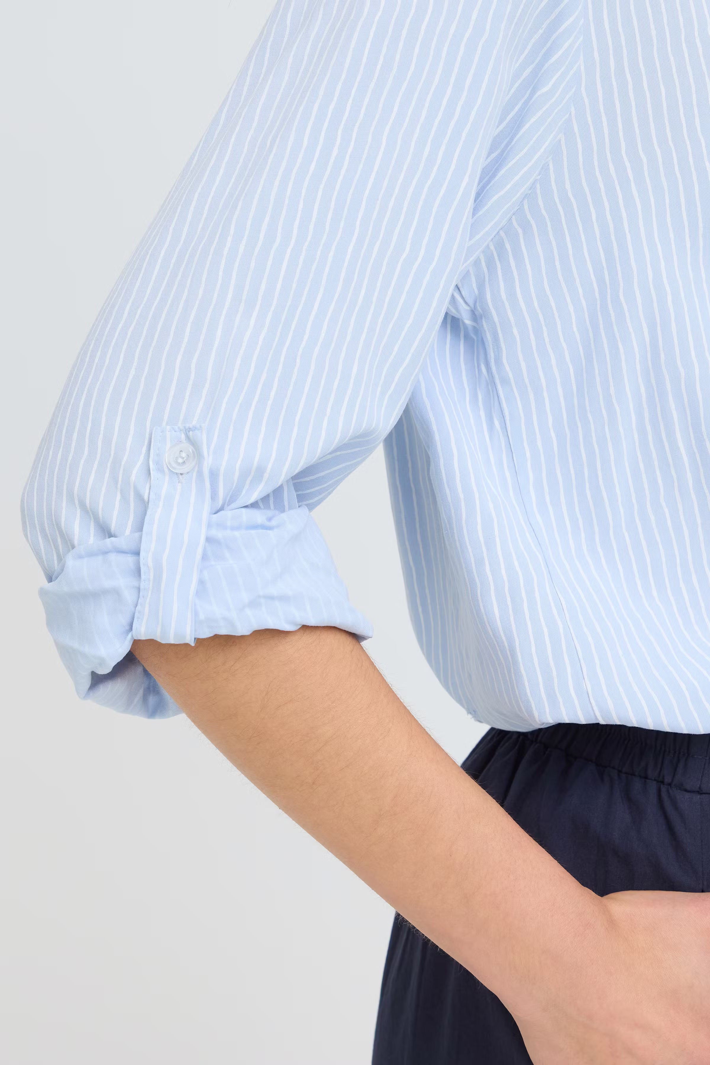 FRBRIELLE Bluse LOOKBOOK DETAIL 20618805-900015653