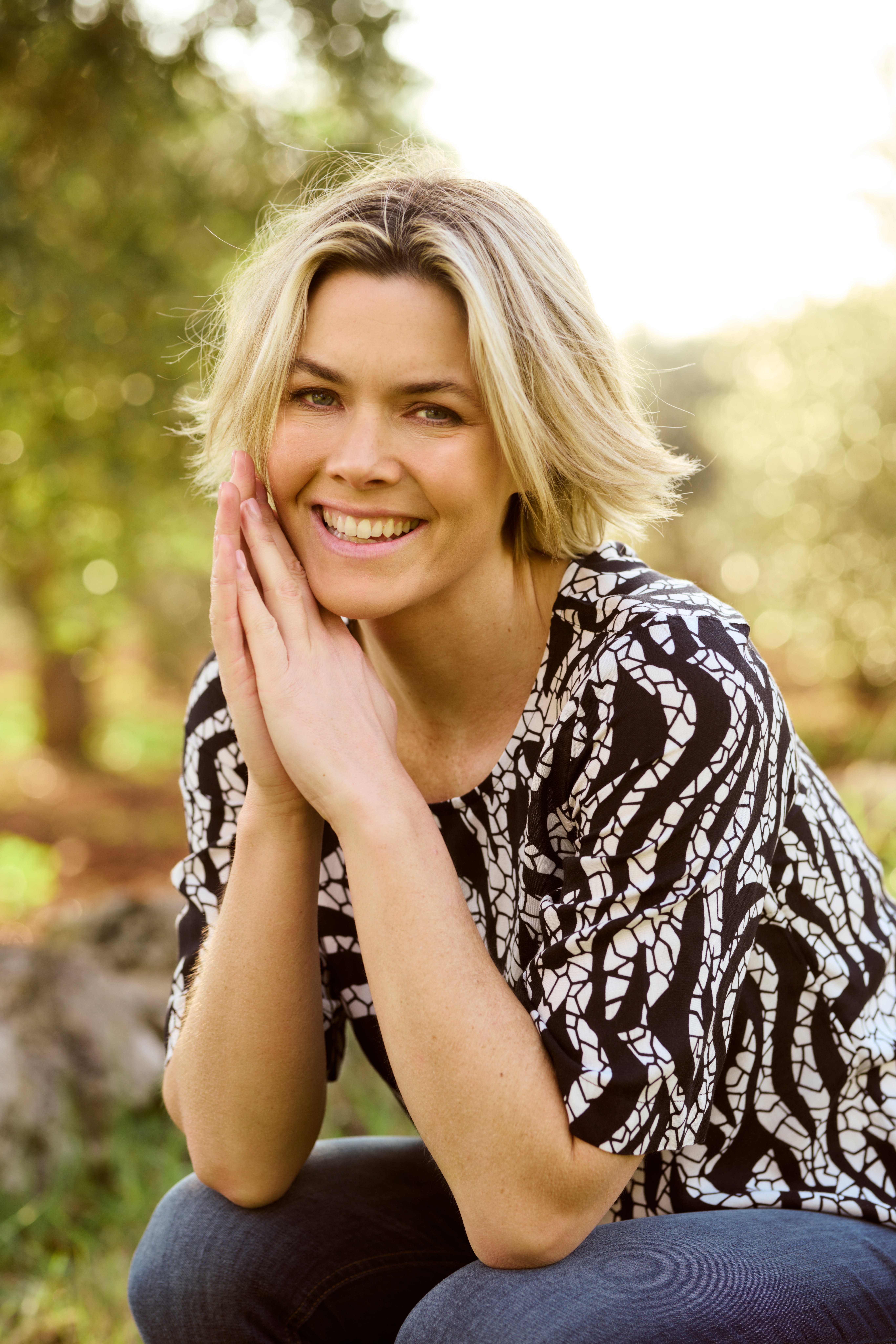 BPzelina Bluse LOCATION NONE 10590648-105765B