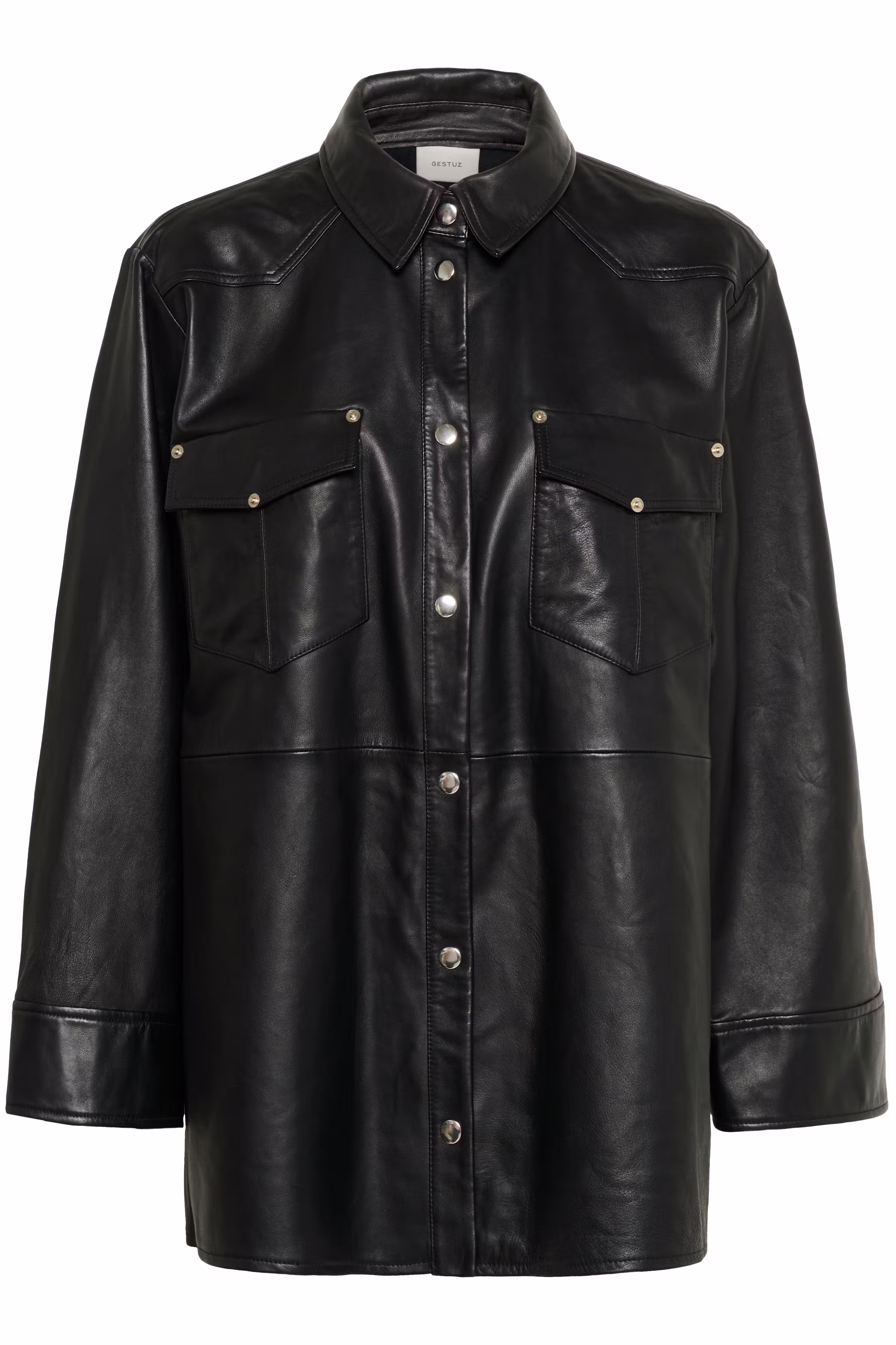 GZmarlie Skinnskjorta PACK FRONT 10910553-100017