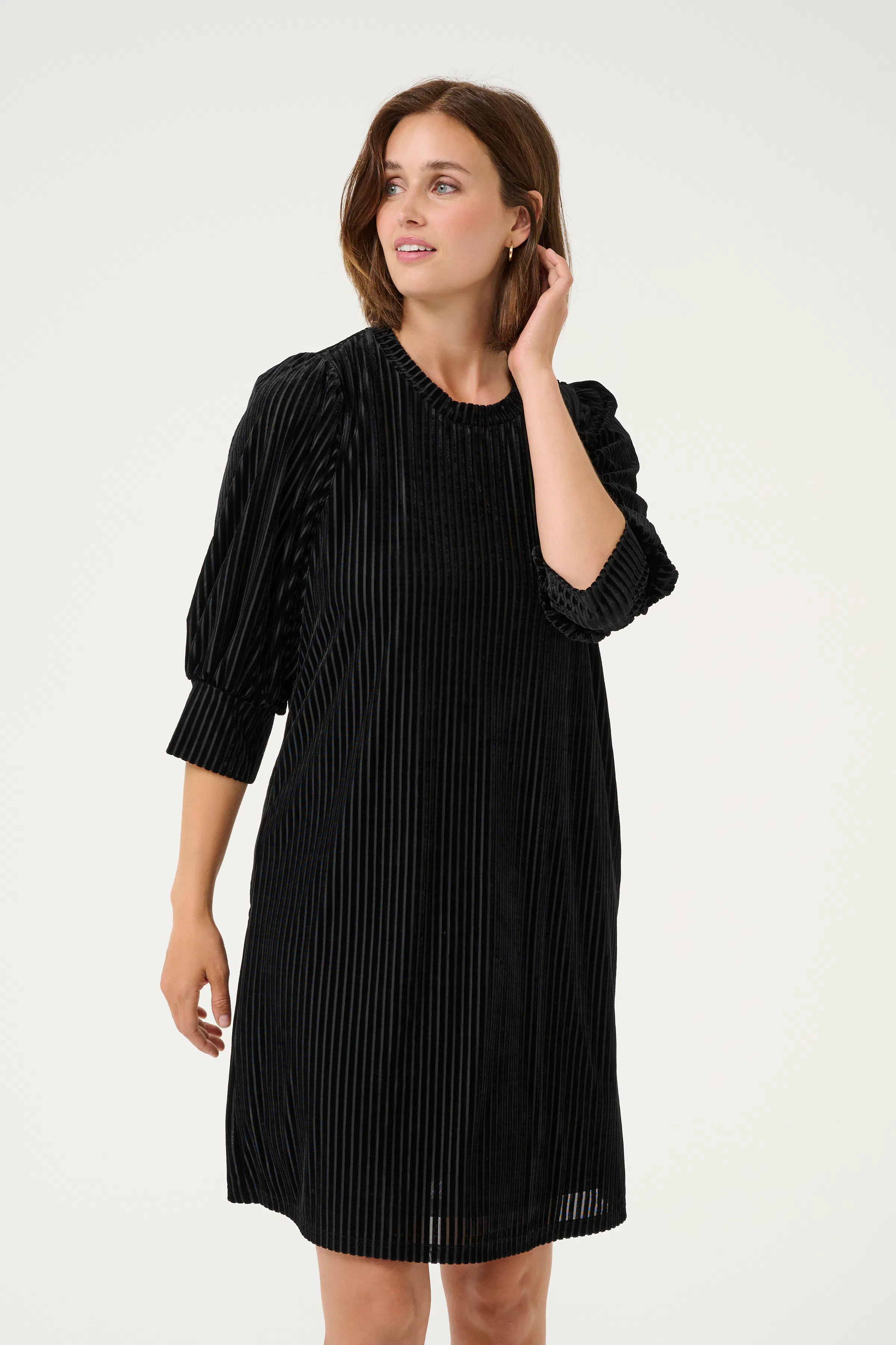 KAcaca Kjole LOOKBOOK FRONT 10509795-106480