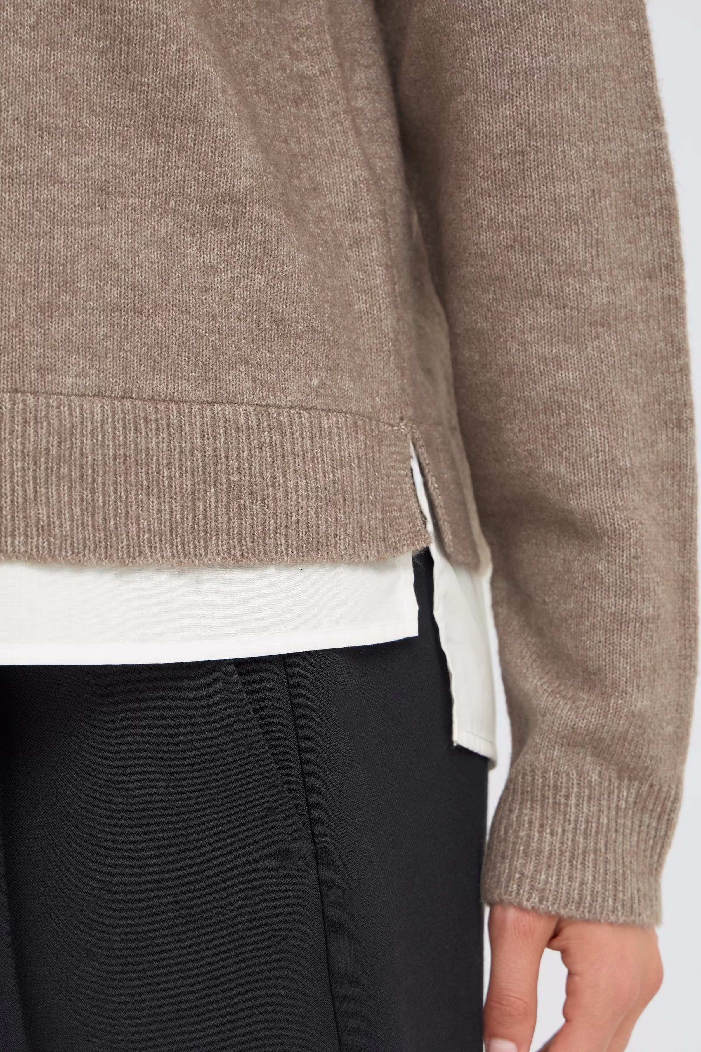 FRRISAL Pullover LOOKBOOK DETAIL 20617325-900002976