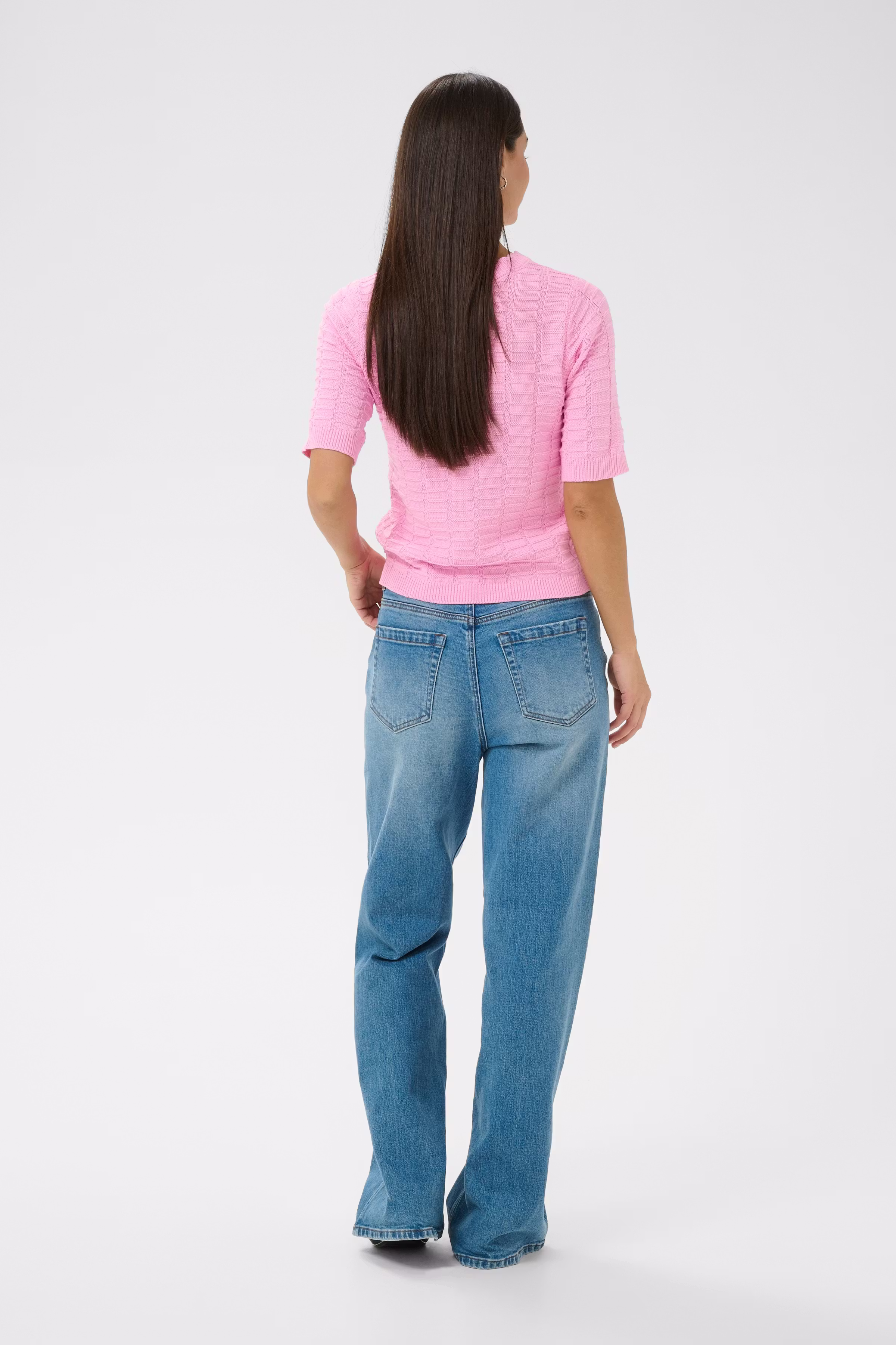 KAlotus Pullover LOOKBOOK BACK 10511366-152218