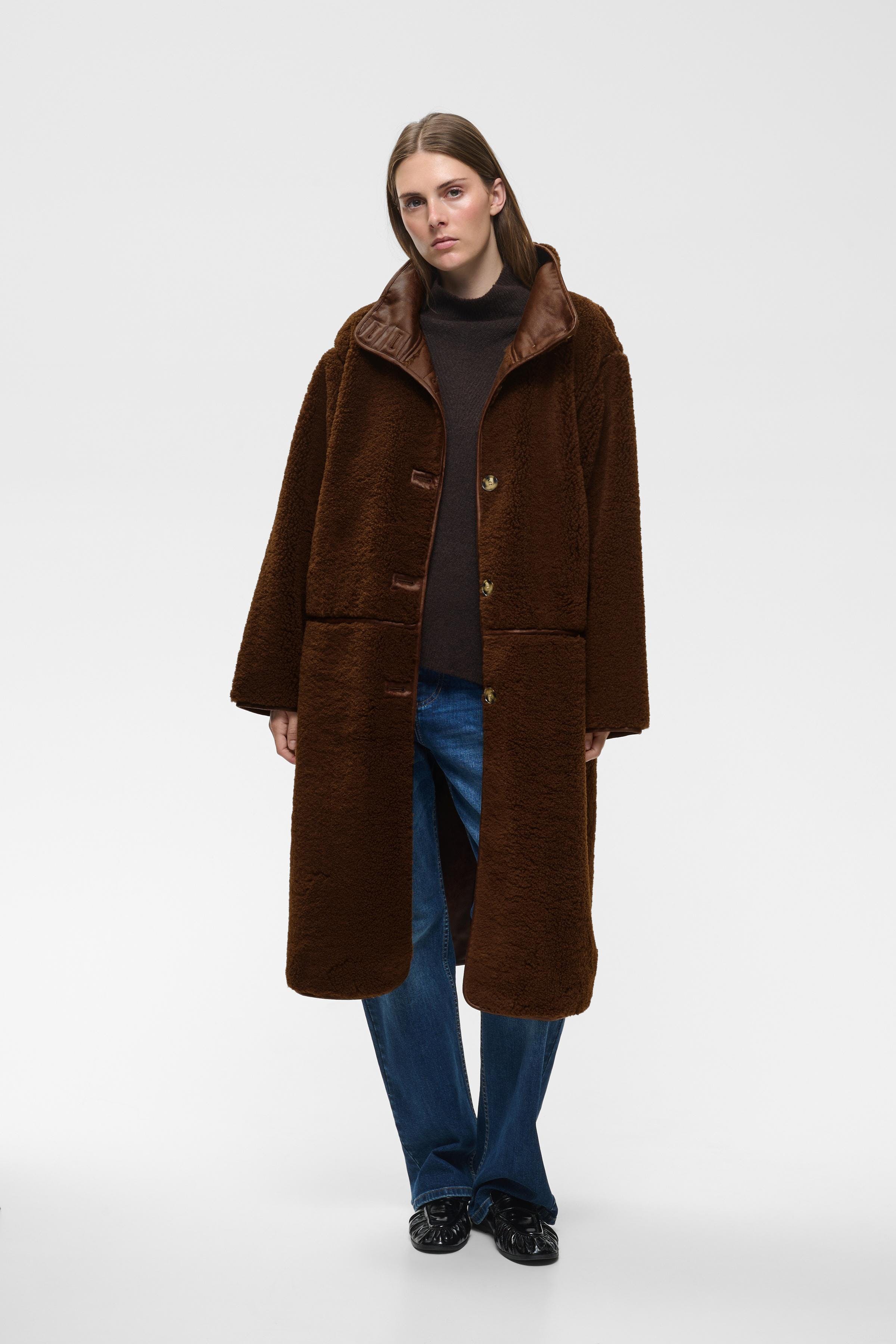 ZilaIW Oberbekleidung LOOKBOOK FRONT 30111394-191109