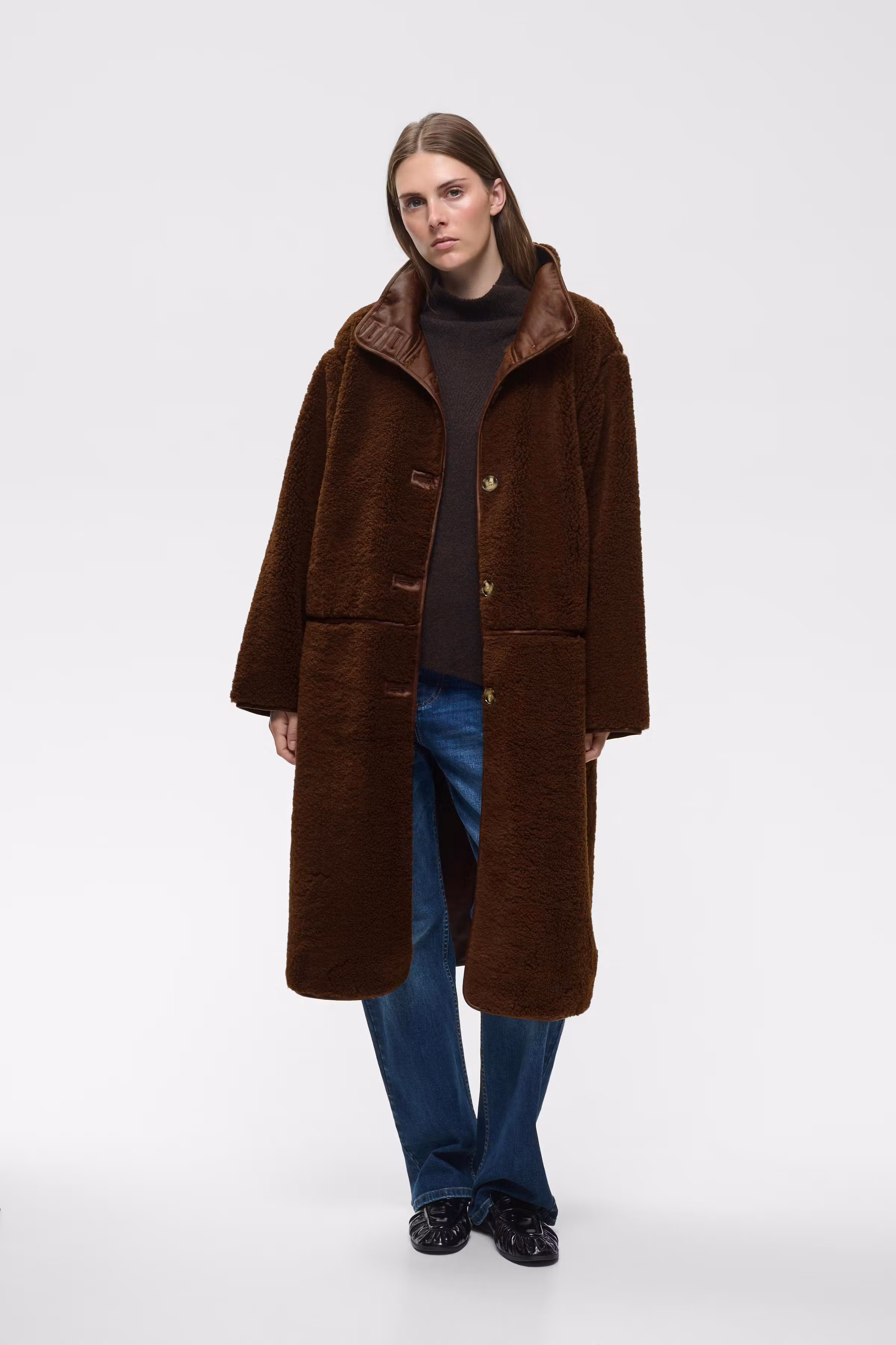 ZilaIW Oberbekleidung LOOKBOOK FRONT 30111394-191109