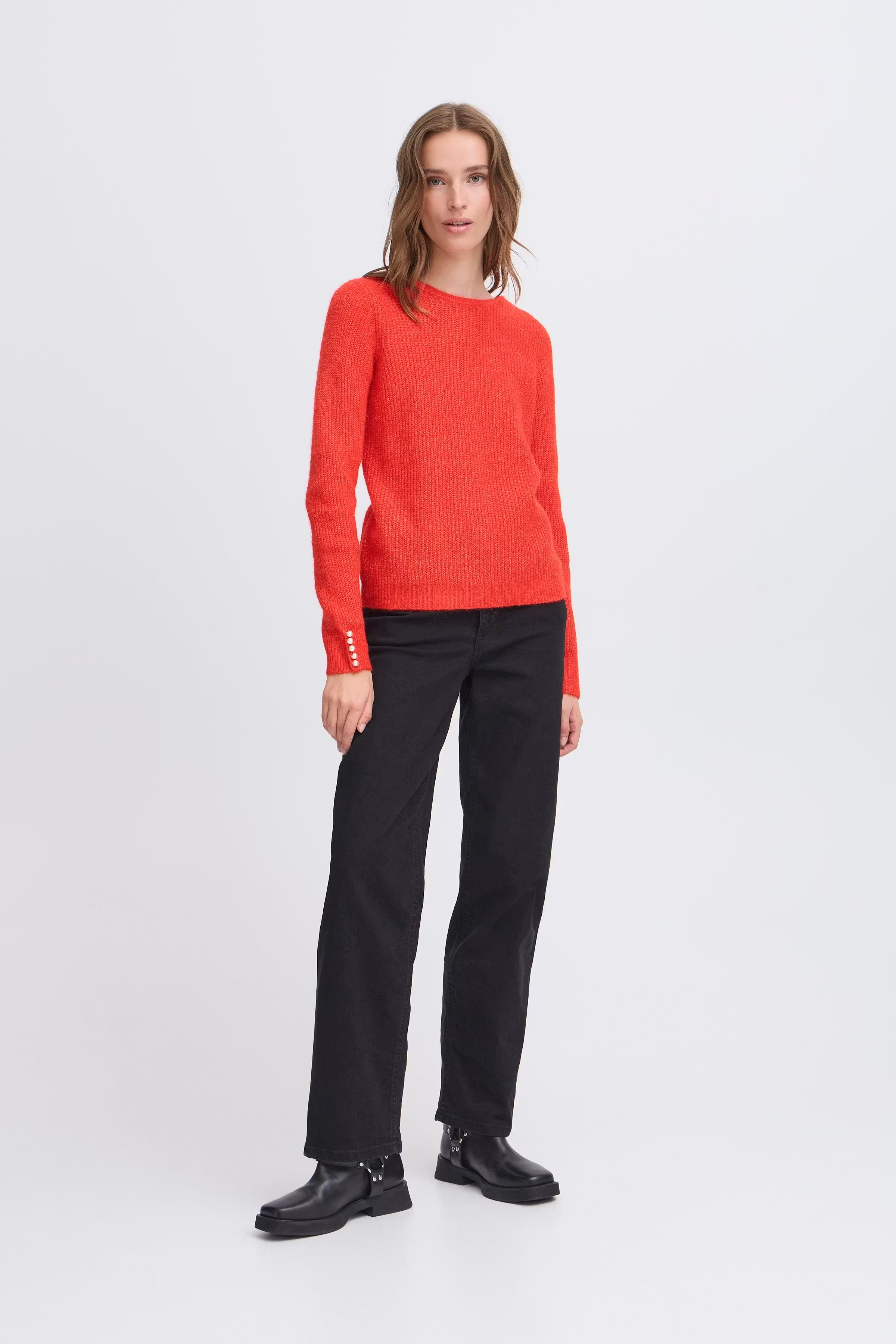 IHKAMARA Pullover LOOKBOOK FRONT 20124979-181664