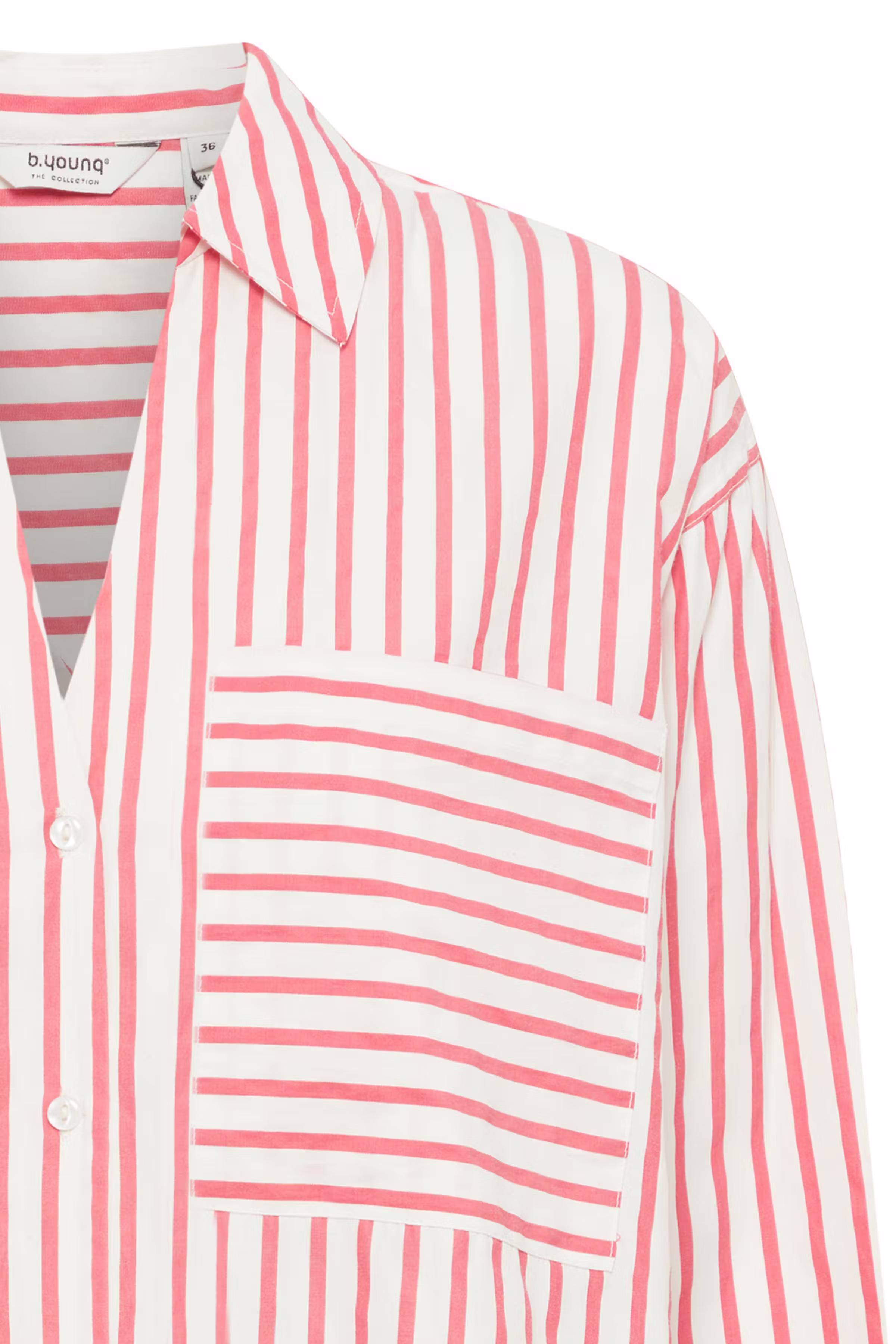 BYFENTO Skjorte PACK DETAIL 20814578-202844