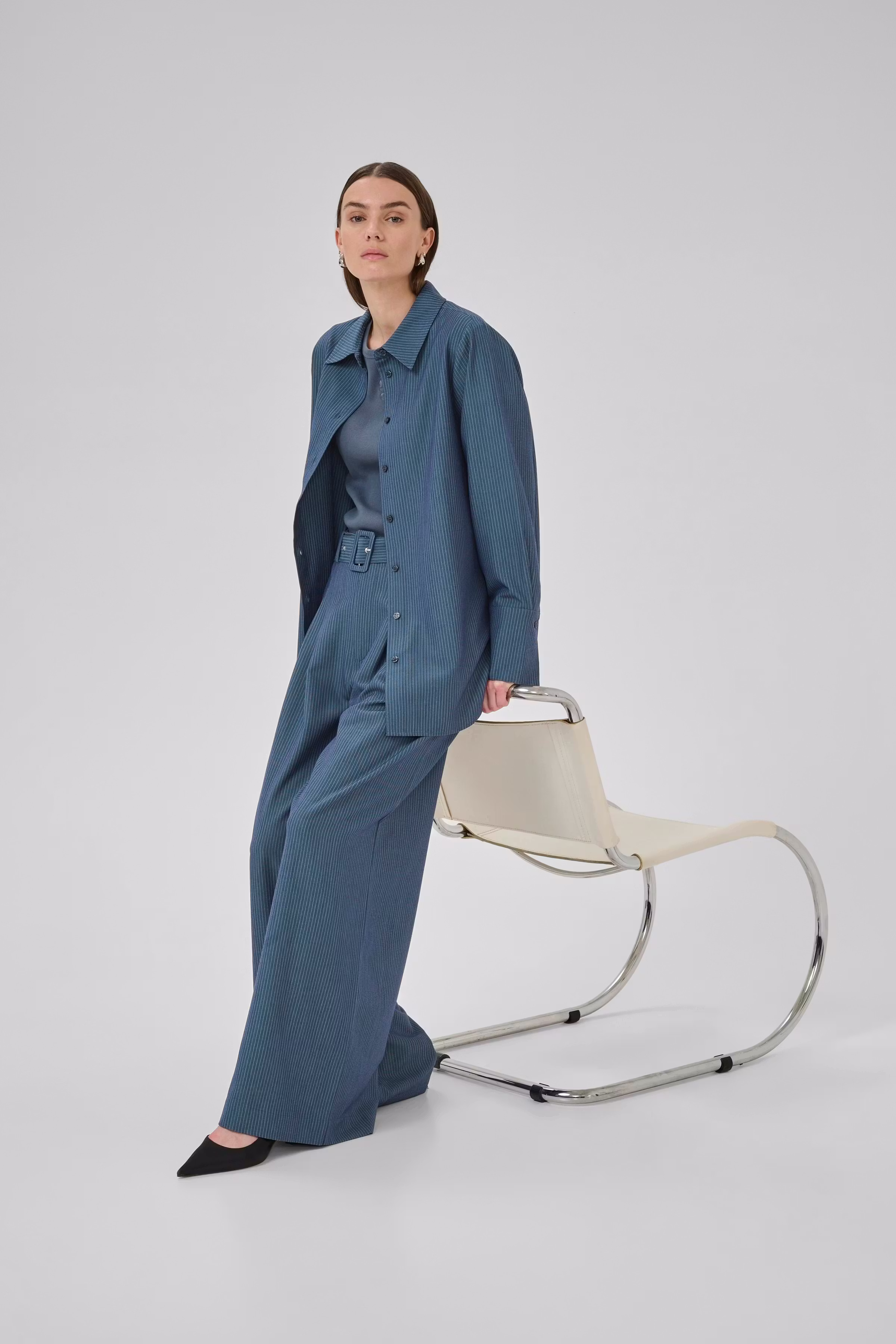 VittaMW Shirt LOCATION NONE 10705001-108253