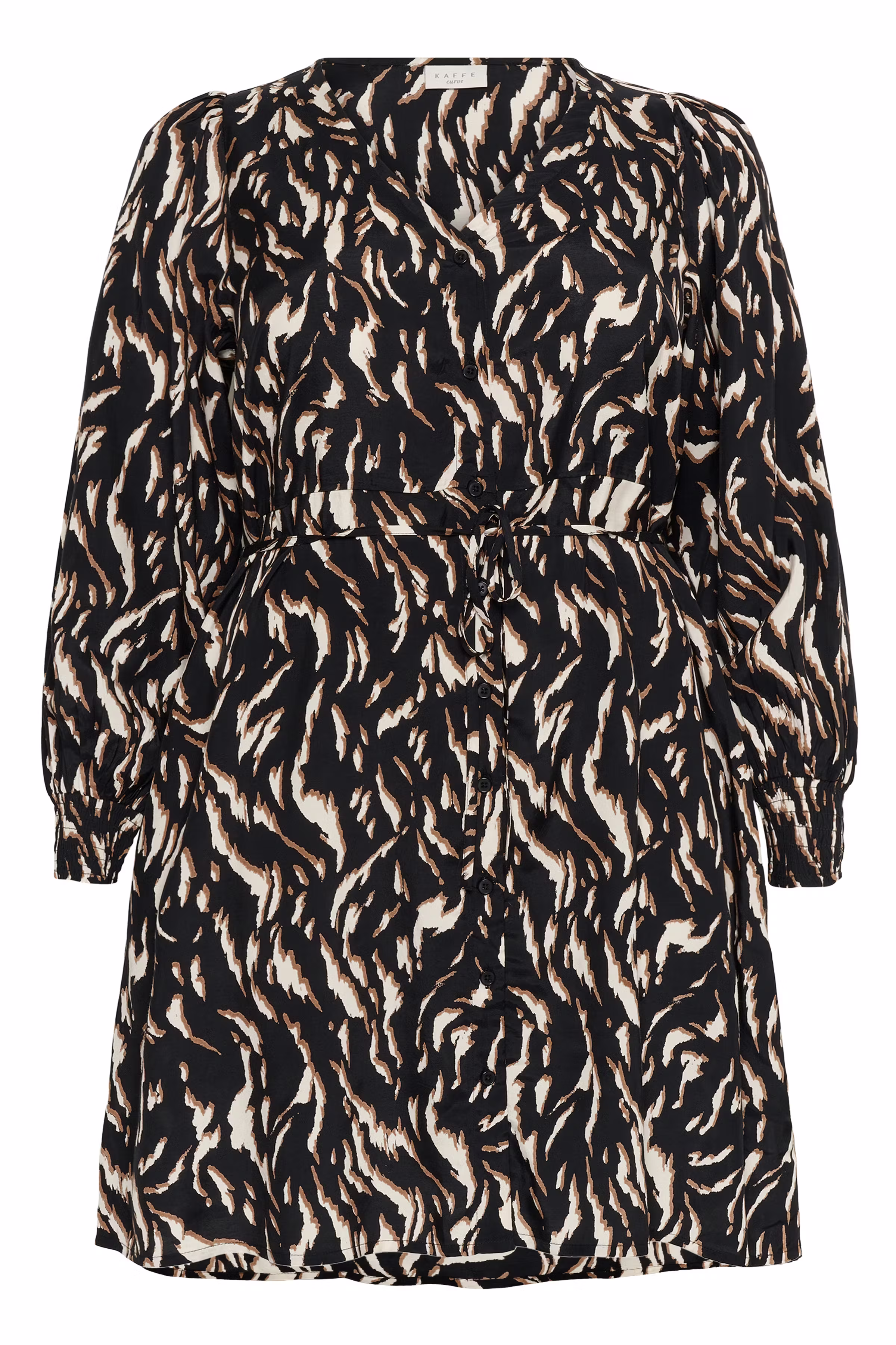 KCmilina Kleid PACK FRONT 10583608-108271