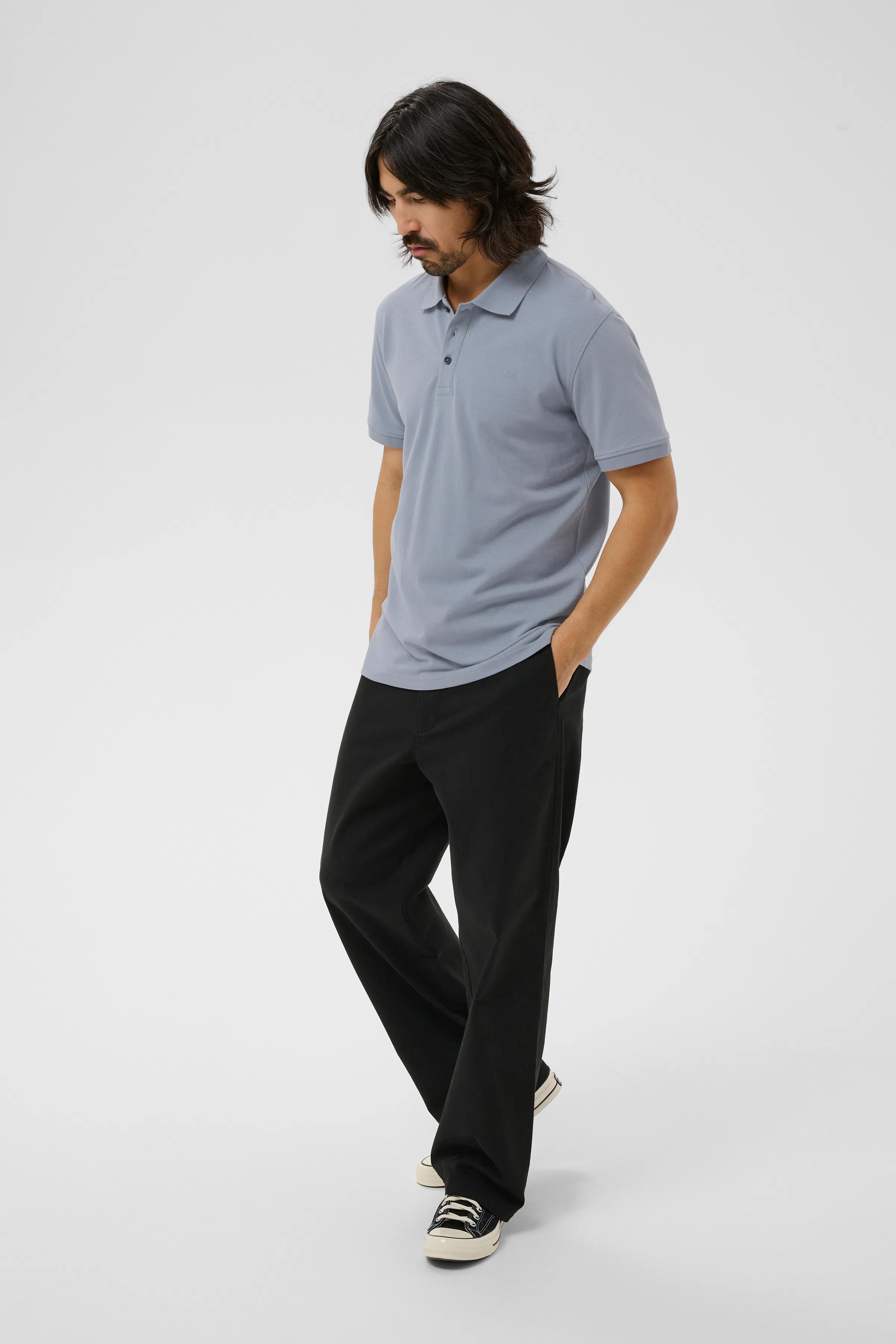 MApoleo Poloshirt LOOKBOOK FRONT 30206461-154307