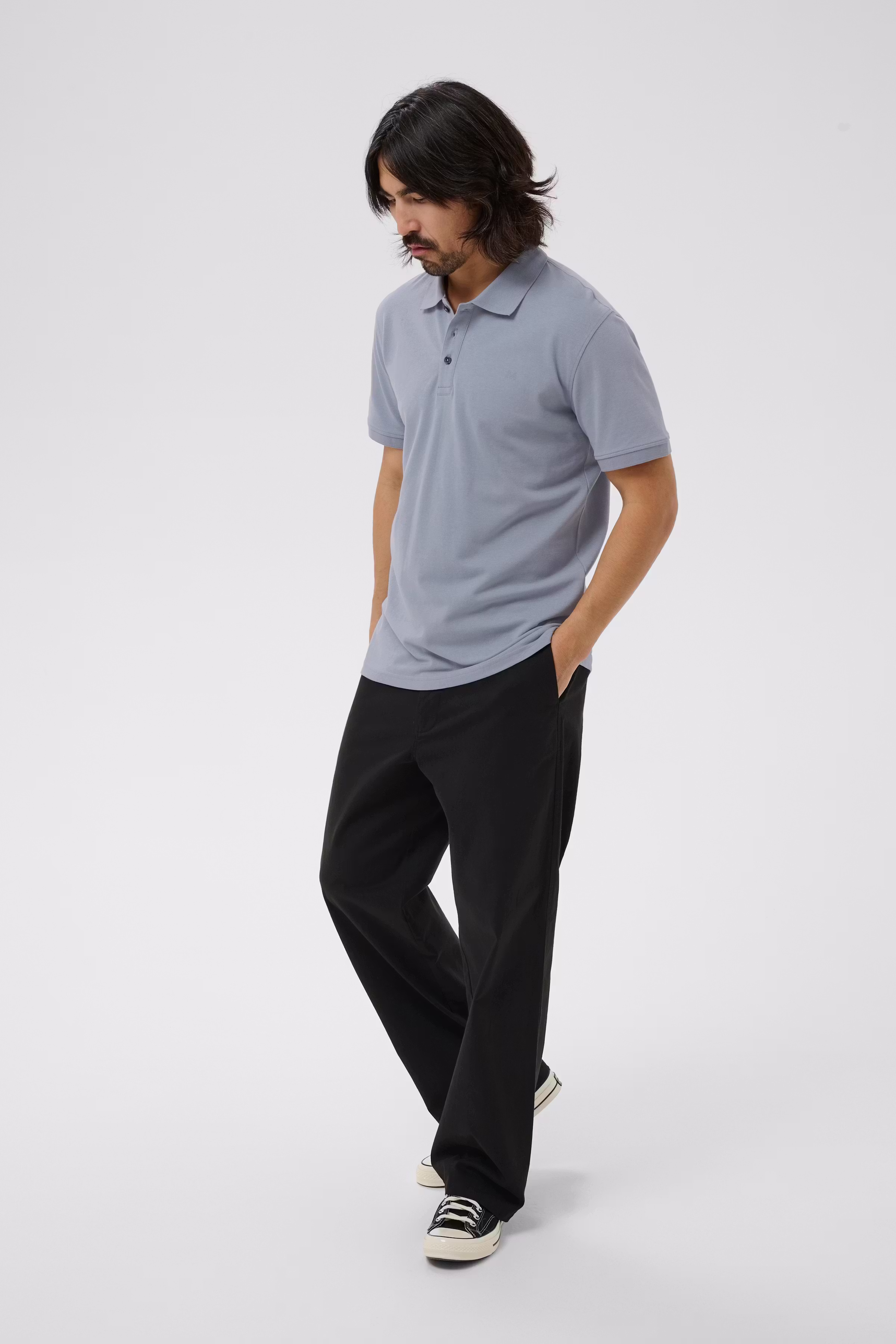 MApoleo Poloshirt LOOKBOOK FRONT 30206461-154307
