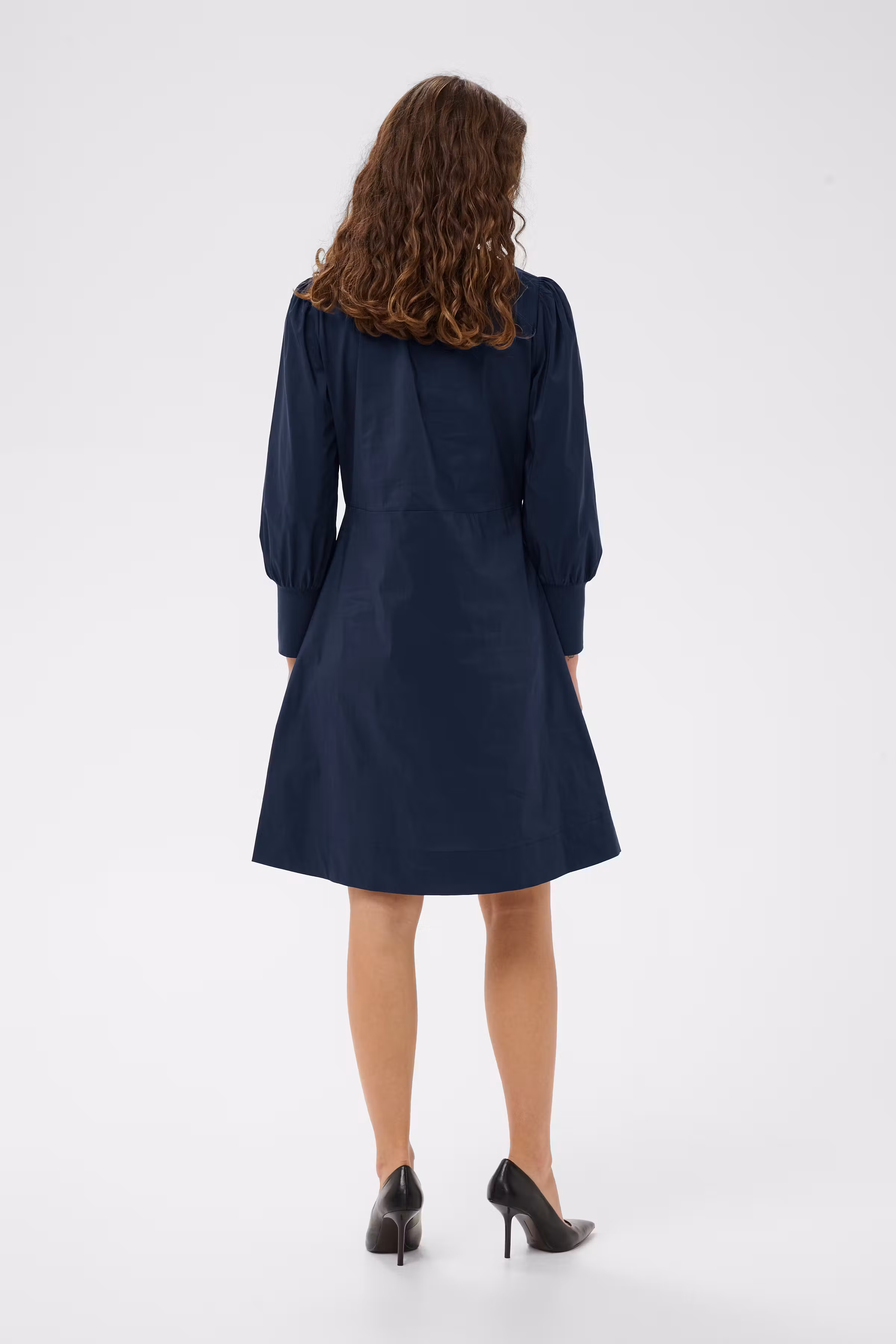 CUKIEA Klänning LOOKBOOK BACK 50113061-193921