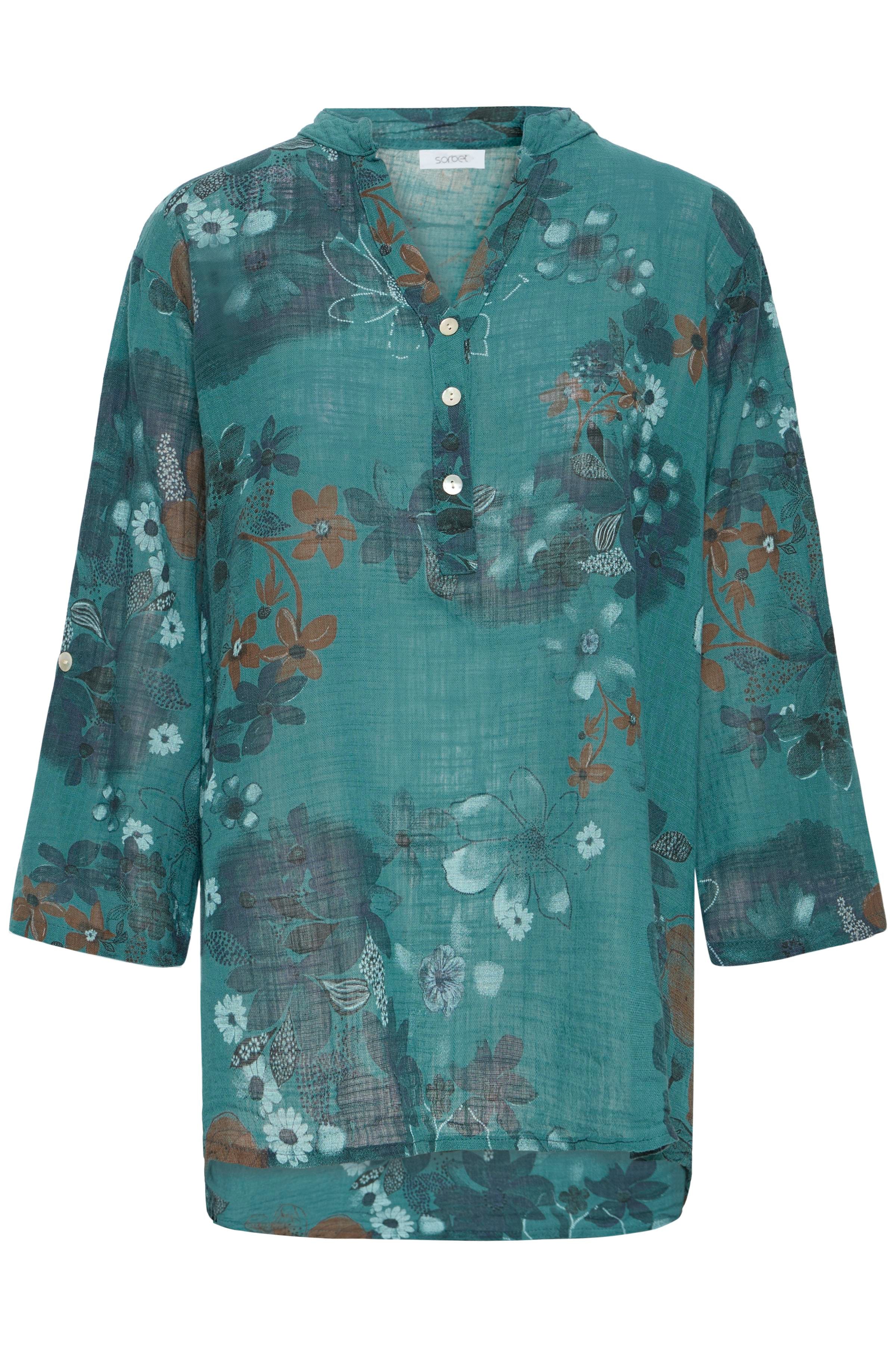 SBALEXIA Bluse PACK FRONT 22101053-194914