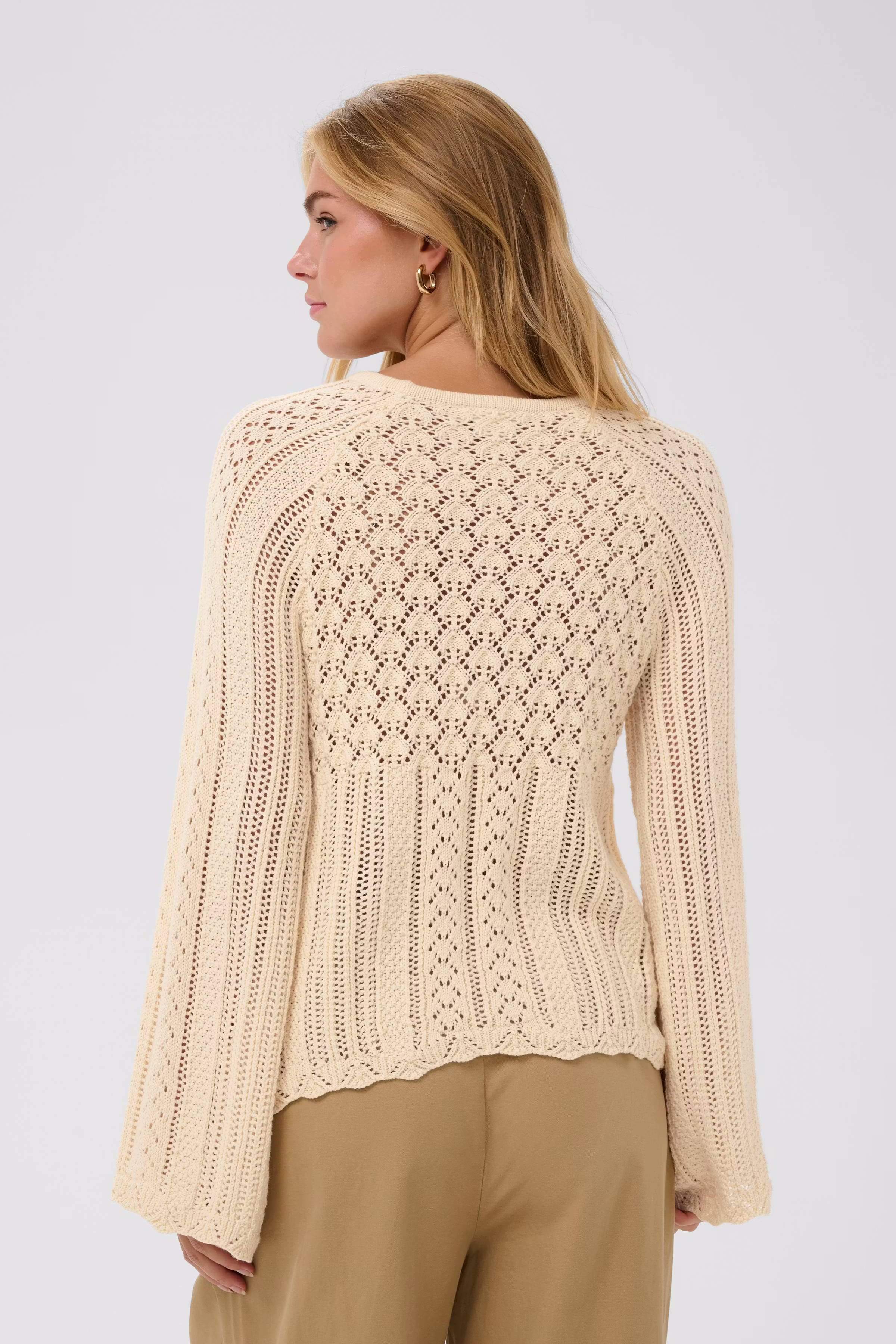 PerlitaSZ Pullover LOOKBOOK BACK 30514955-120703