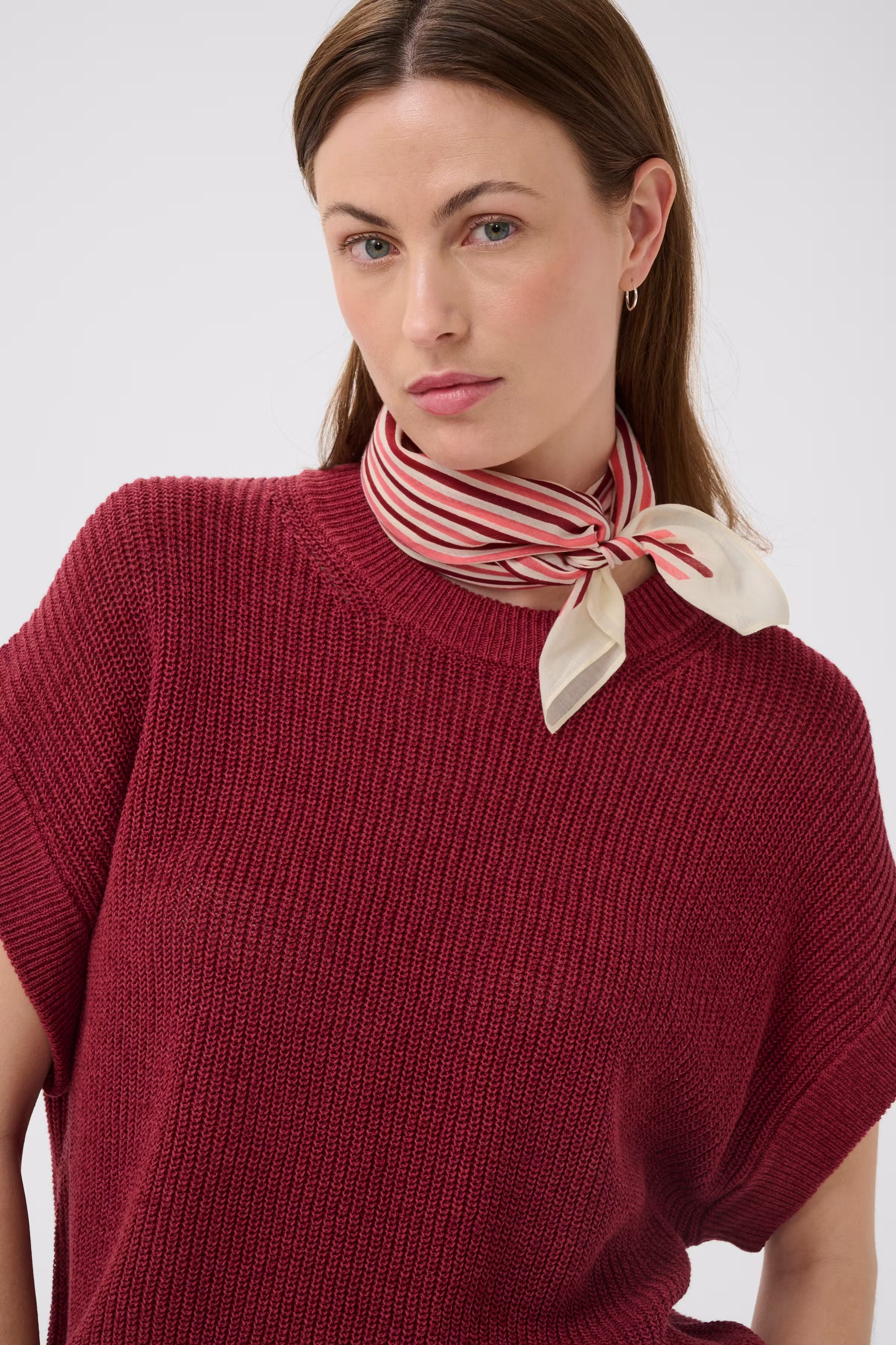 PhiPW Skjerf LOOKBOOK DETAIL 30309304-304979