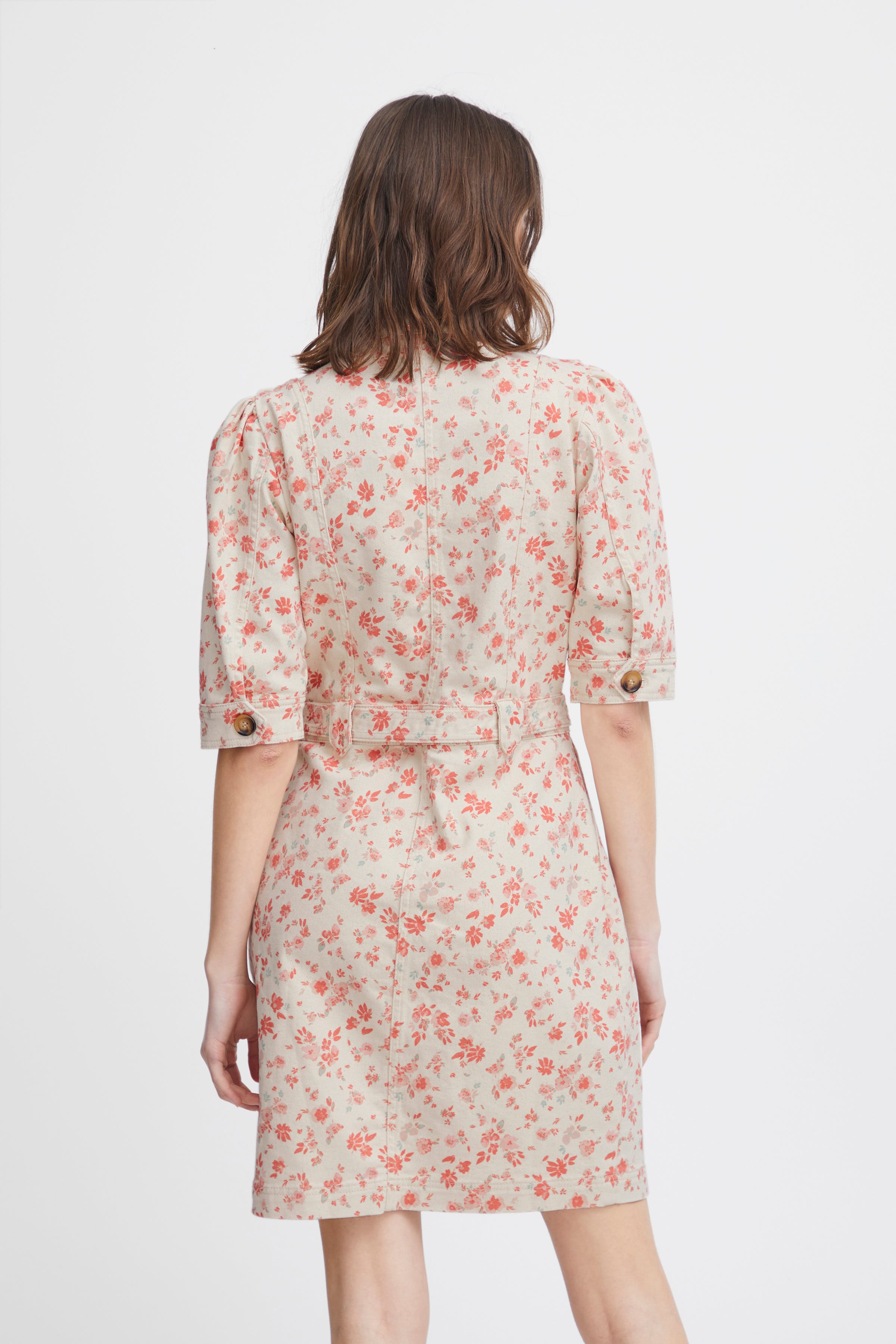 IRAPRIL Kleid LOOKBOOK BACK 20120763-202789