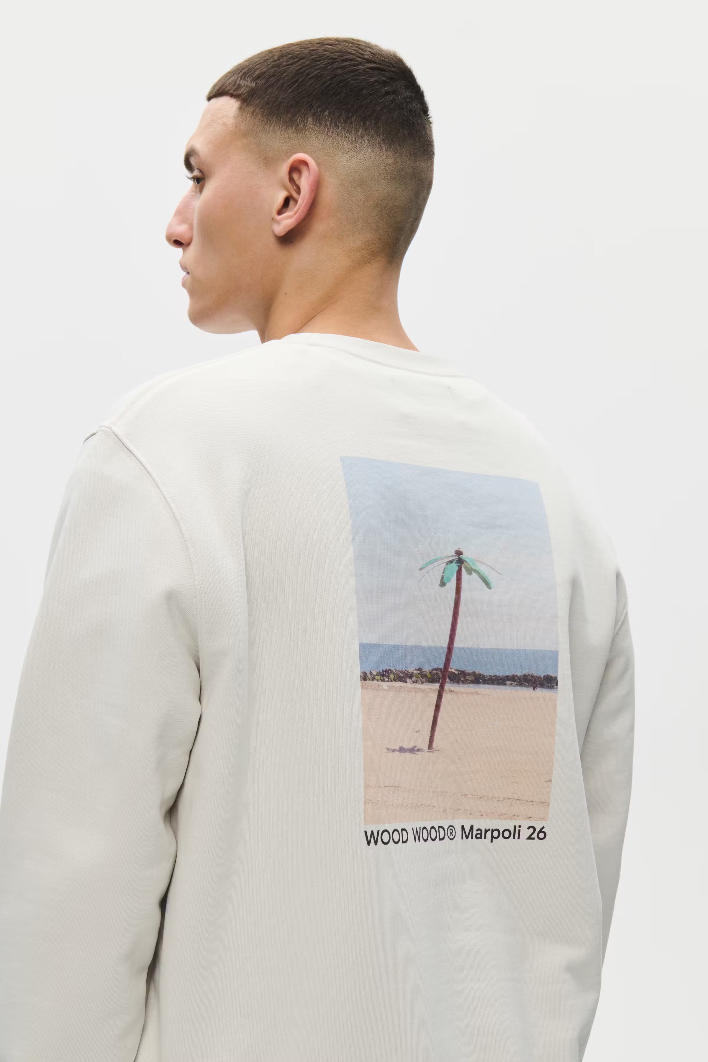 WWColter Sweatshirt LOOKBOOK DETAIL 30252094-134403