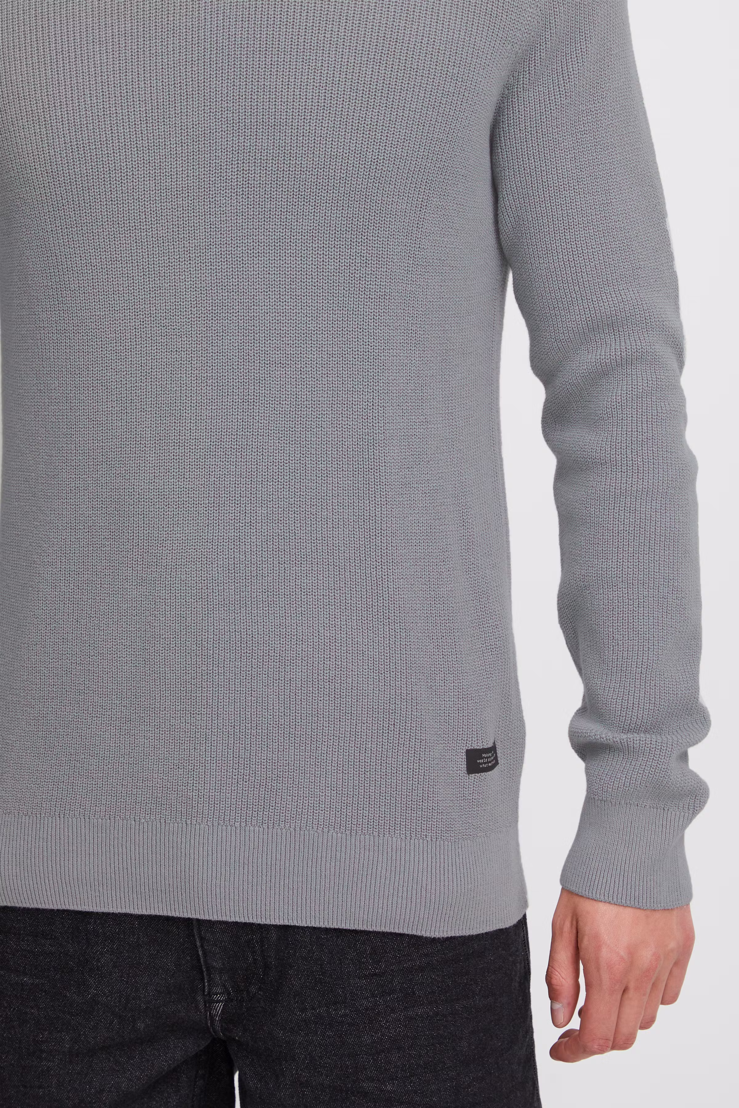 Stickad pullover LOOKBOOK DETAIL 20714336-200274