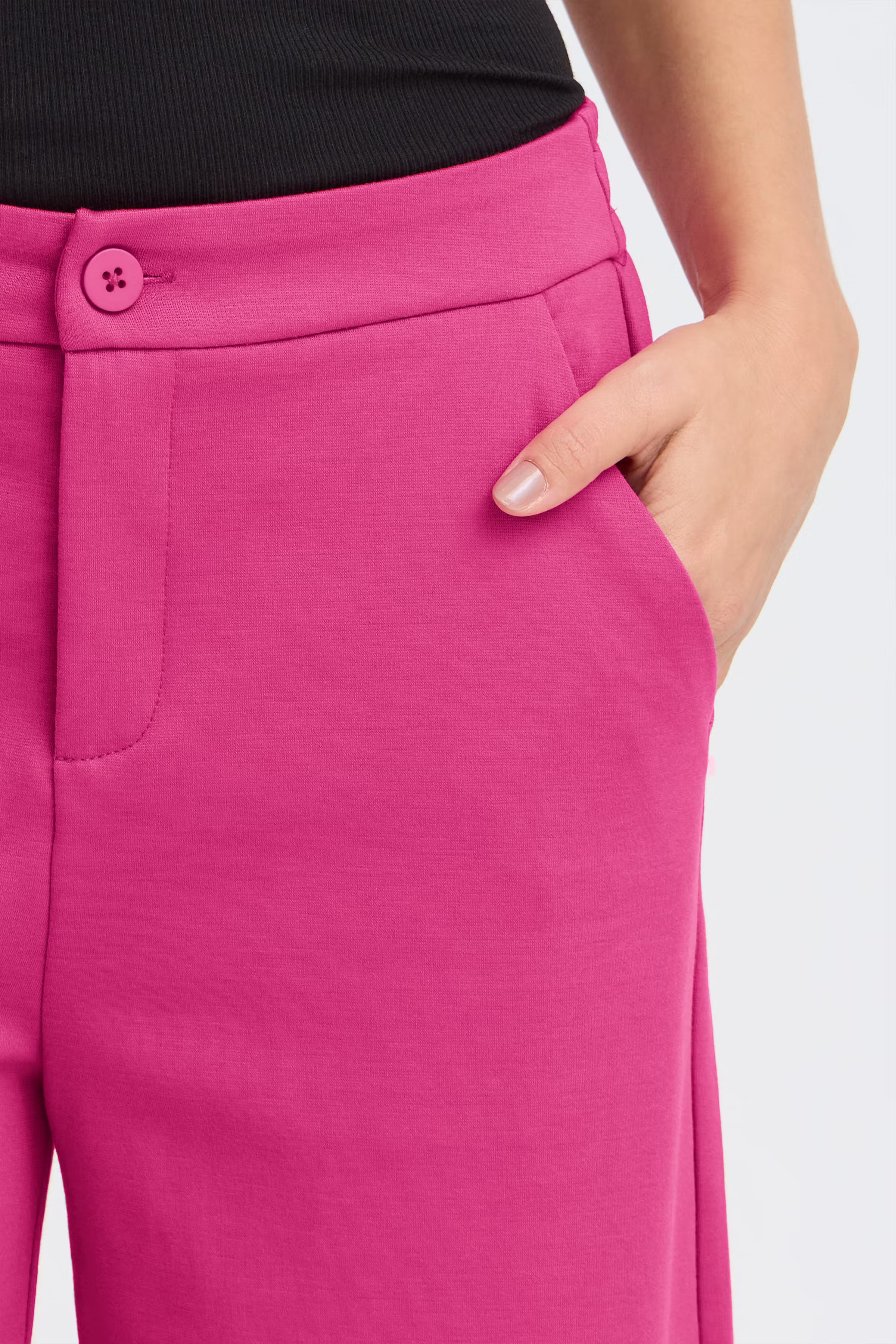 FRBLAZER Broek LOOKBOOK DETAIL 20615810-182336