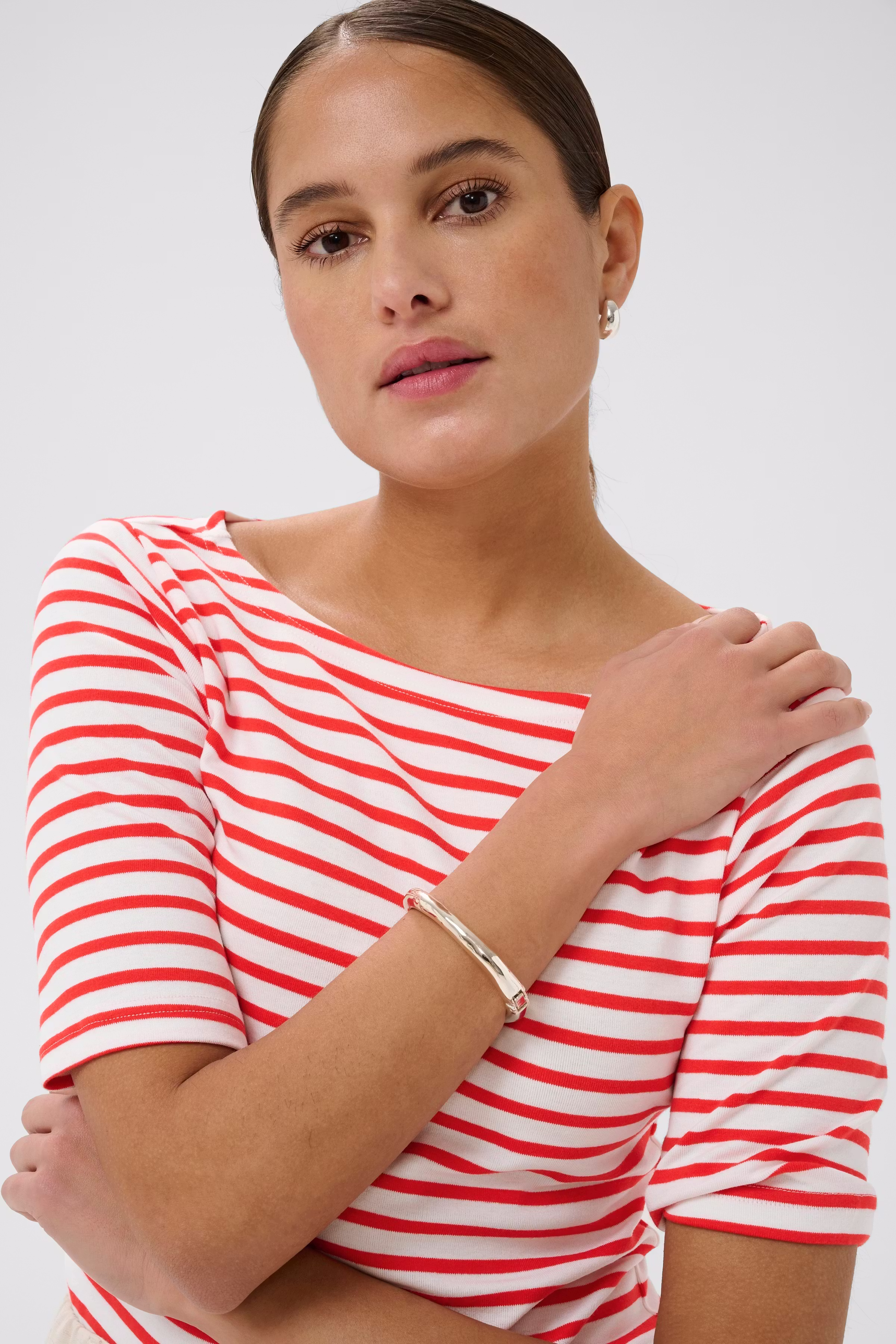 KAliddy T-shirt LOOKBOOK DETAIL 10511832-109778