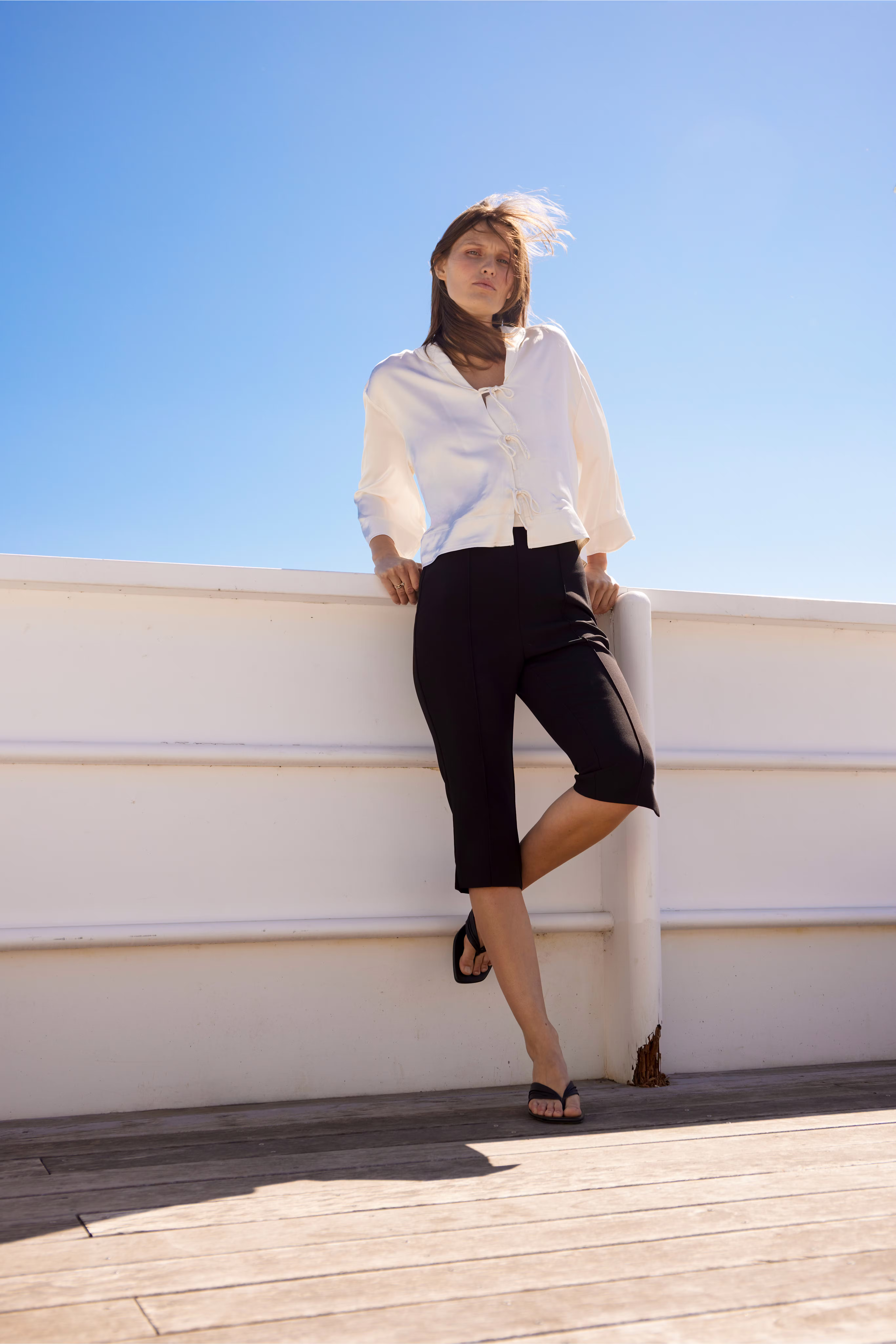 SLLeena Blouse LOCATION NONE 30408508-110701