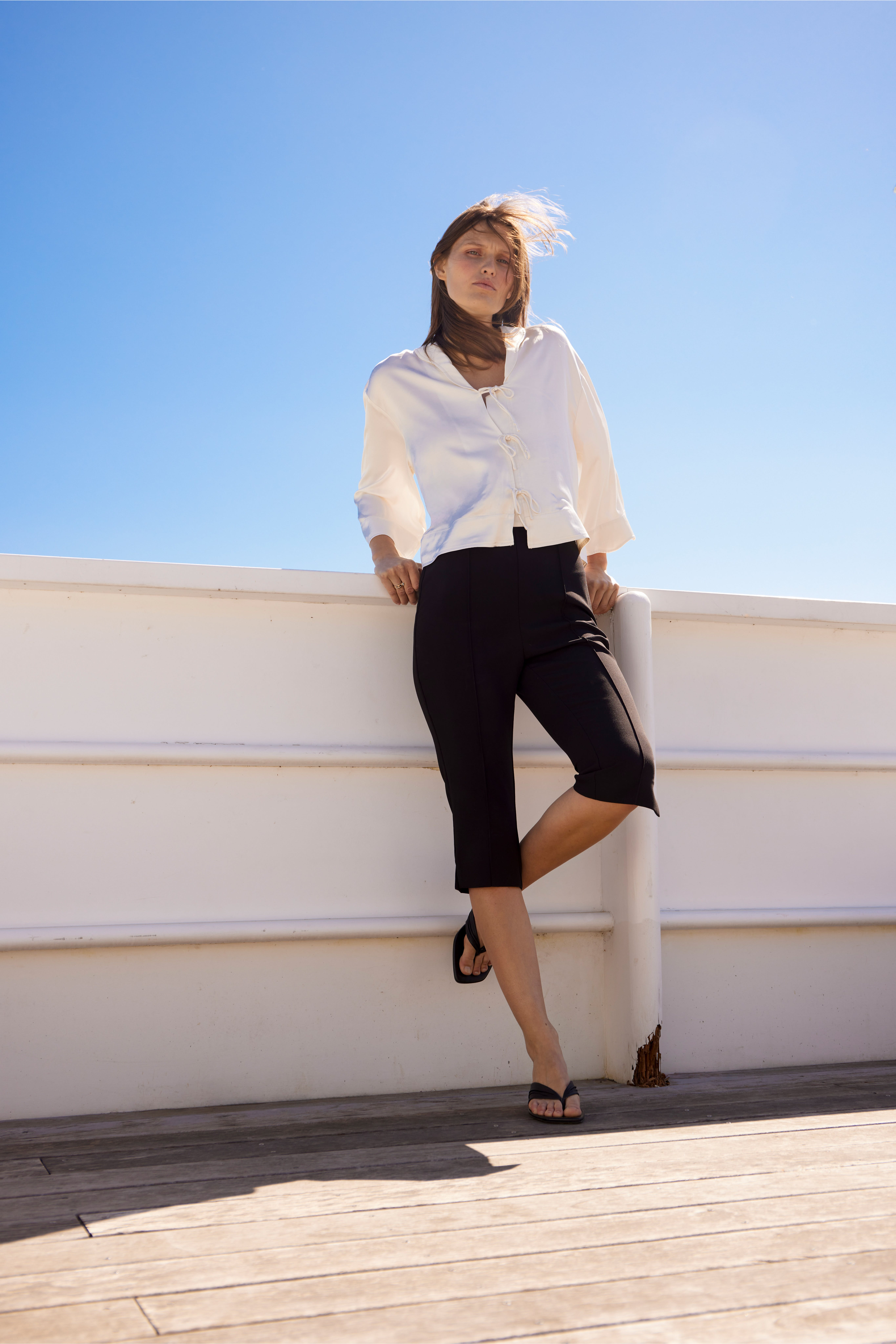 SLLeena Blouse LOCATION NONE 30408508-110701