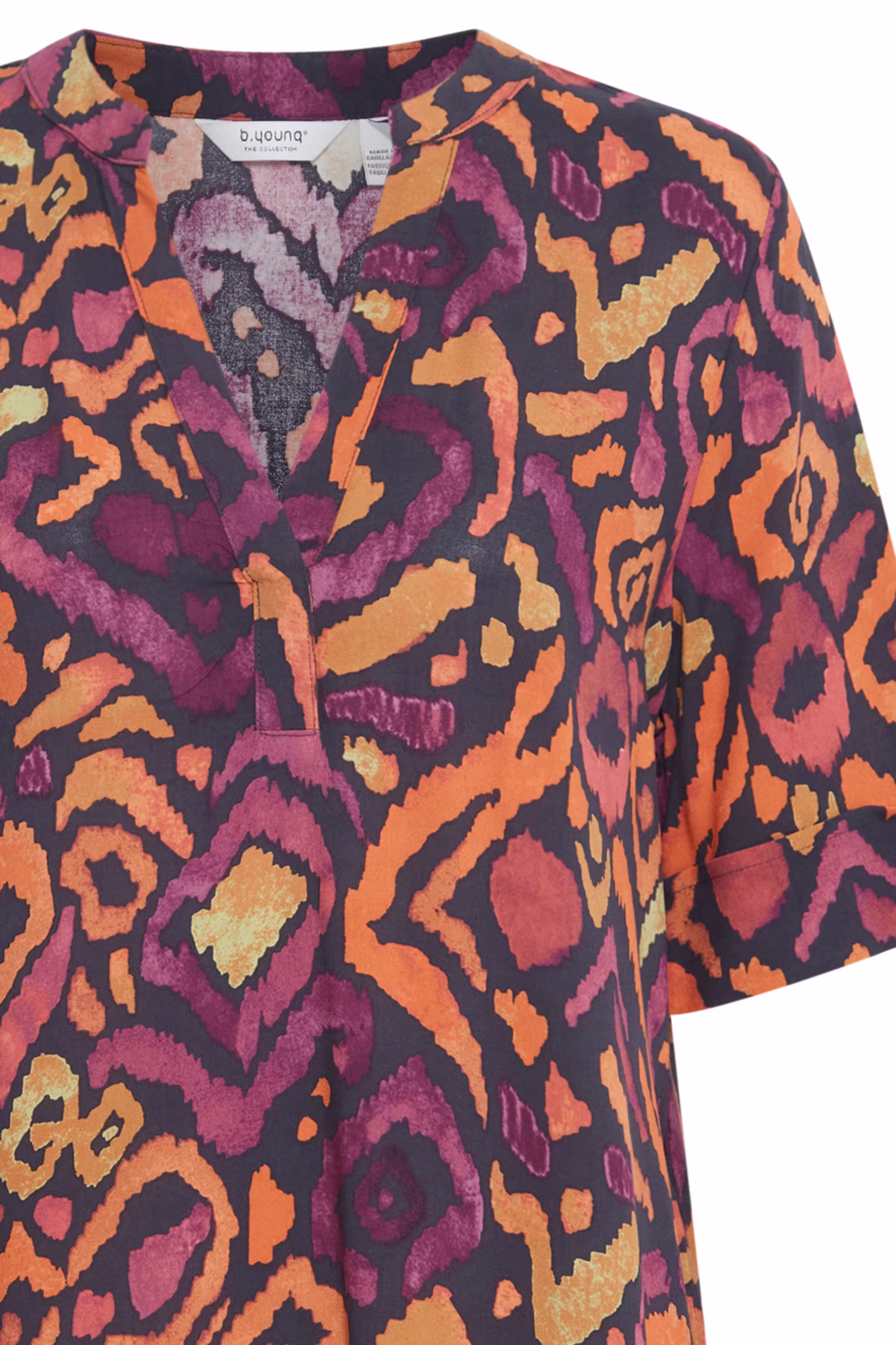 BYMMJOELLA Klänning PACK DETAIL 20814539-202953