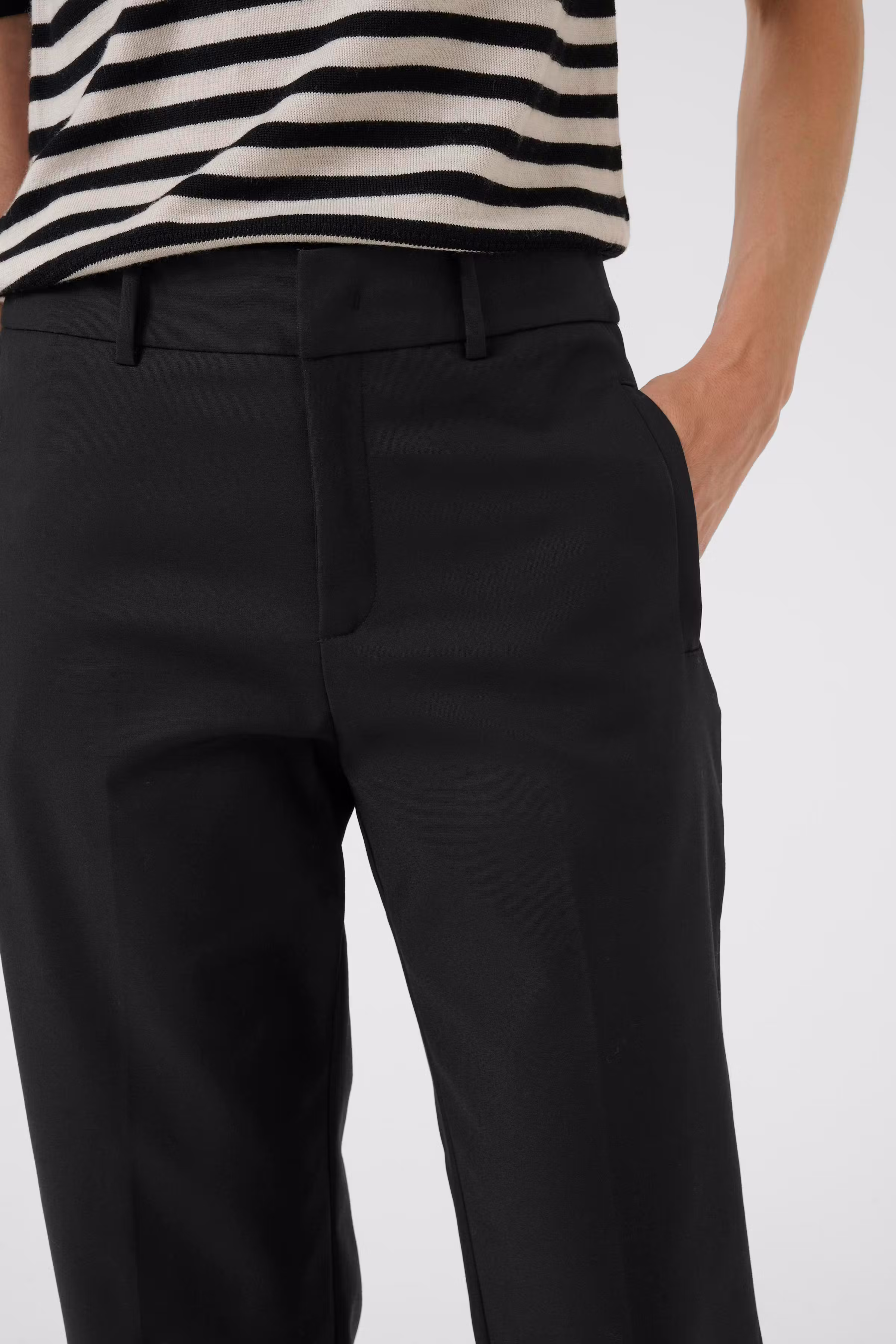 NeyanaPW Bukser LOOKBOOK DETAIL 30309762-194008